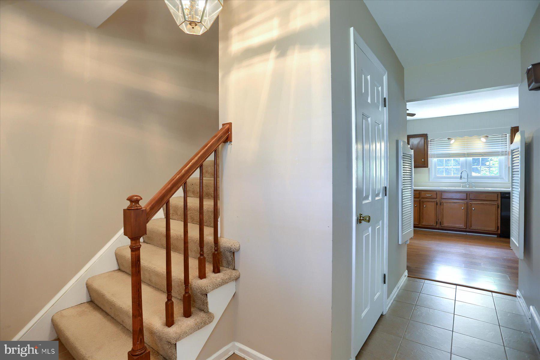NOTTINGHAM - Residential