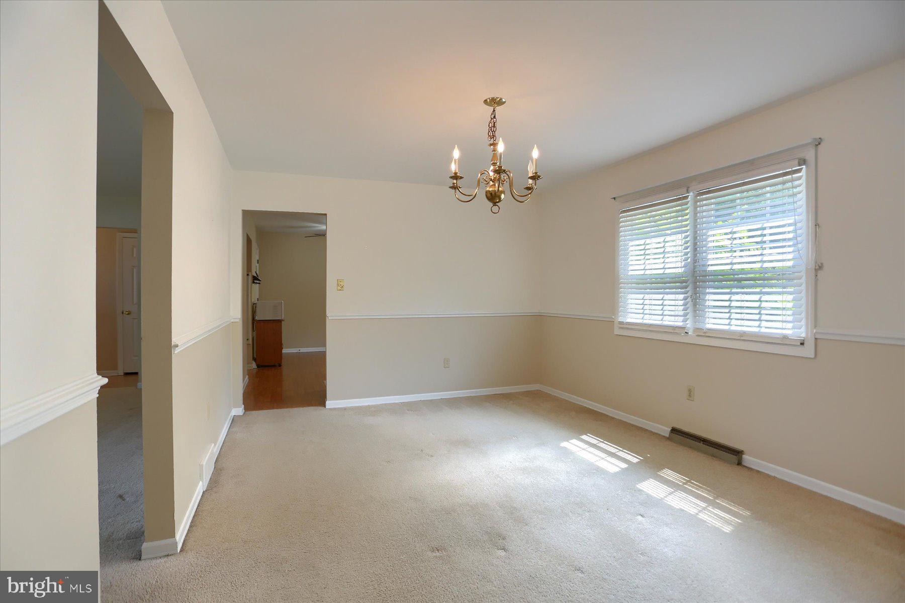 NOTTINGHAM - Residential