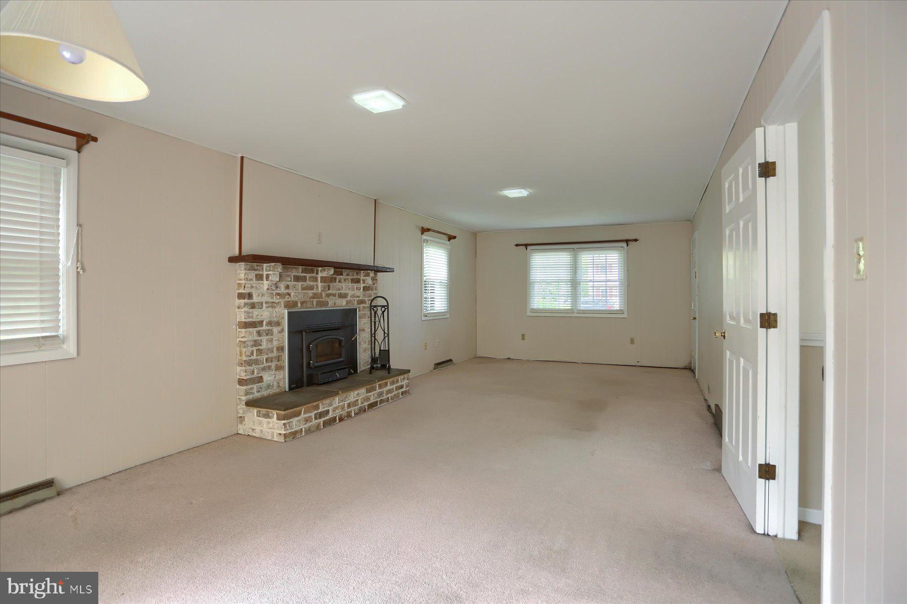 NOTTINGHAM - Residential