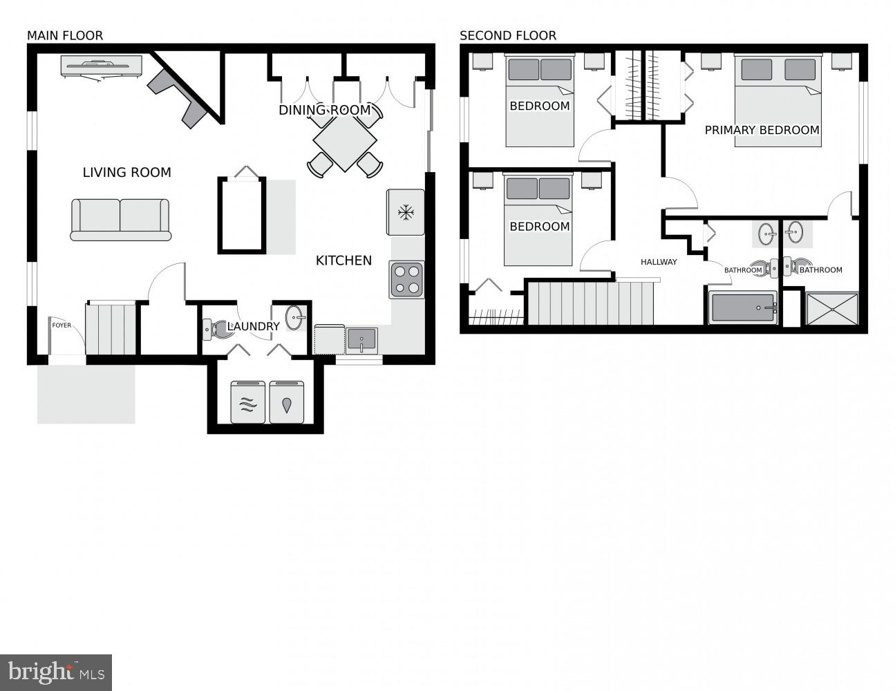 RIDGEVIEW ESTATES ADDITION - Residential