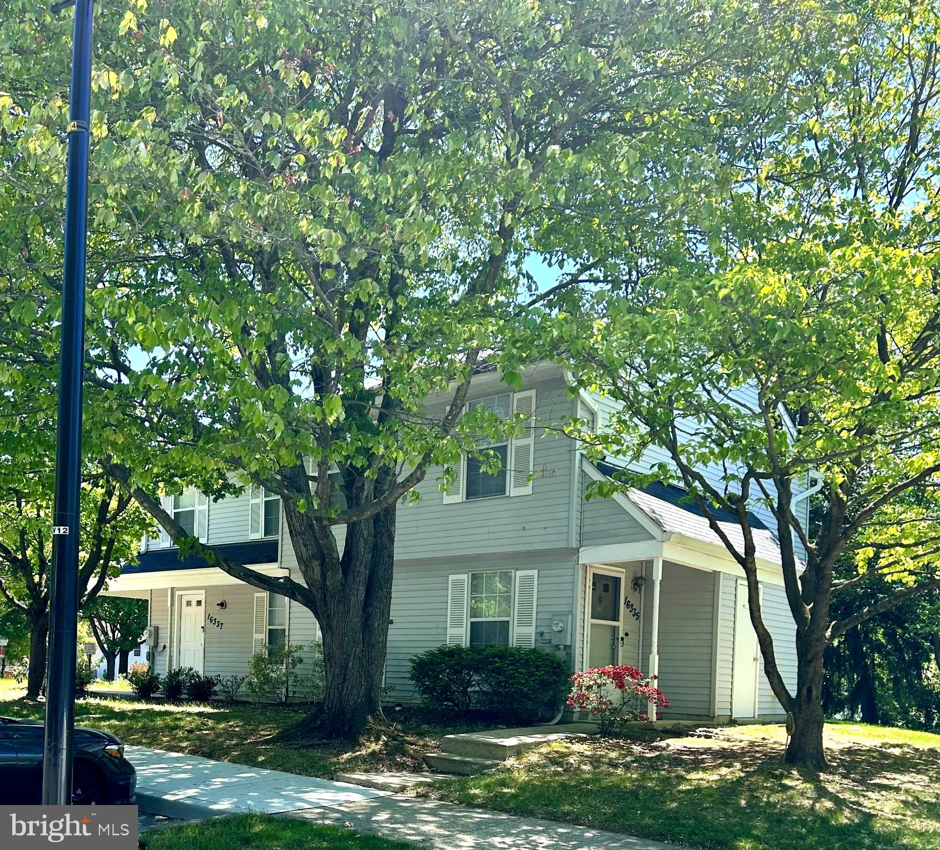 RIDGEVIEW ESTATES ADDITION - Residential
