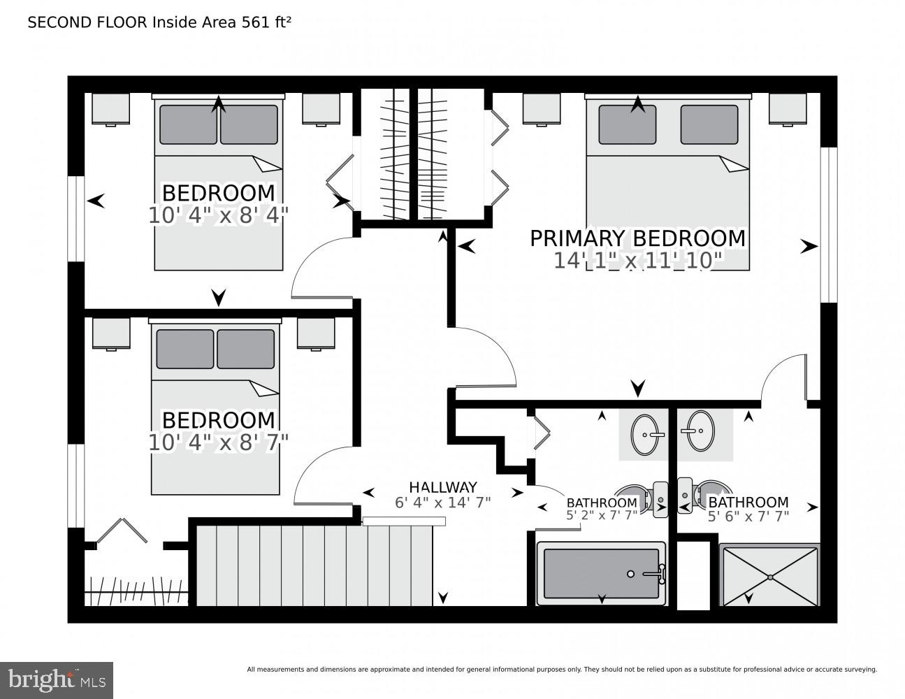 RIDGEVIEW ESTATES ADDITION - Residential