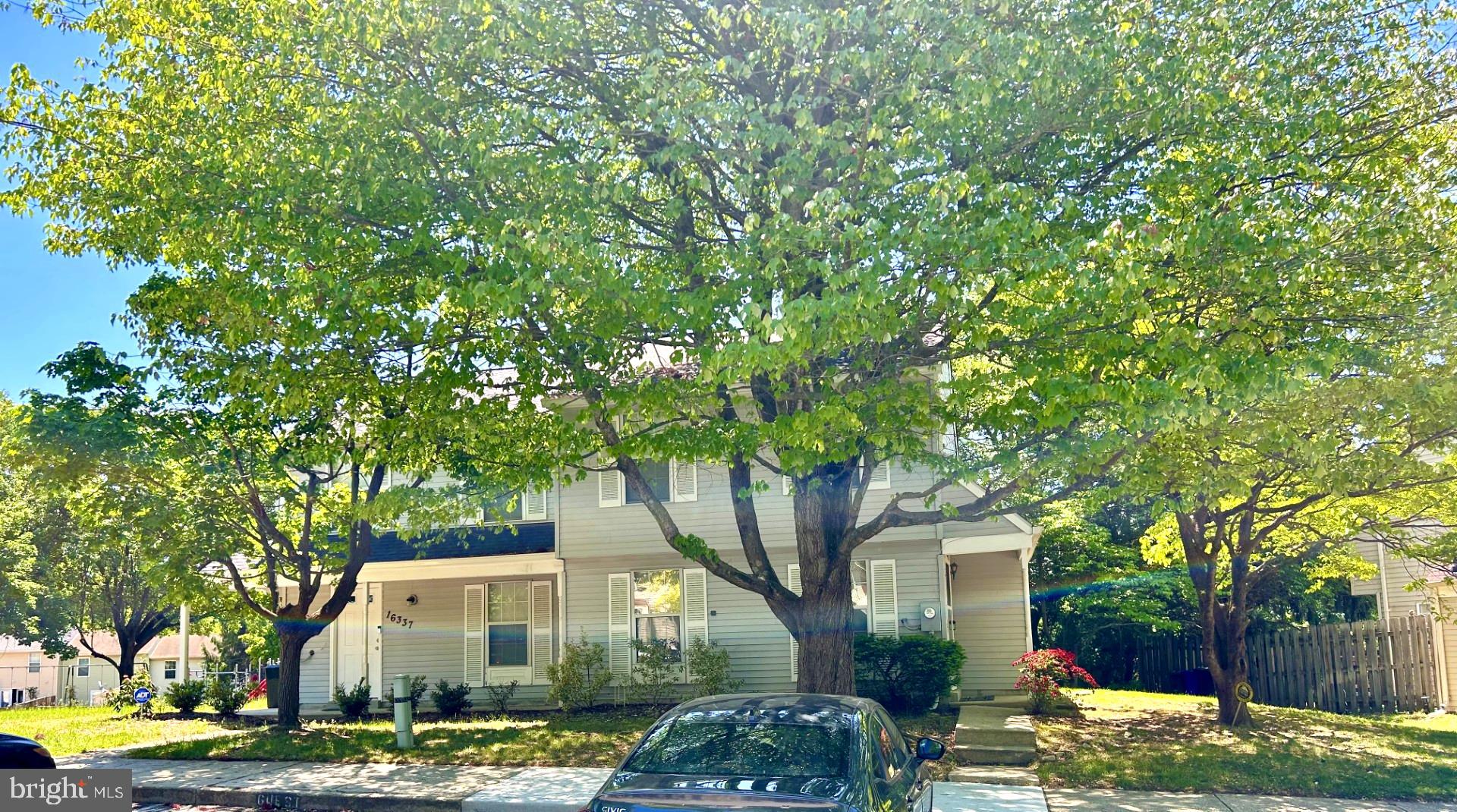 RIDGEVIEW ESTATES ADDITION - Residential