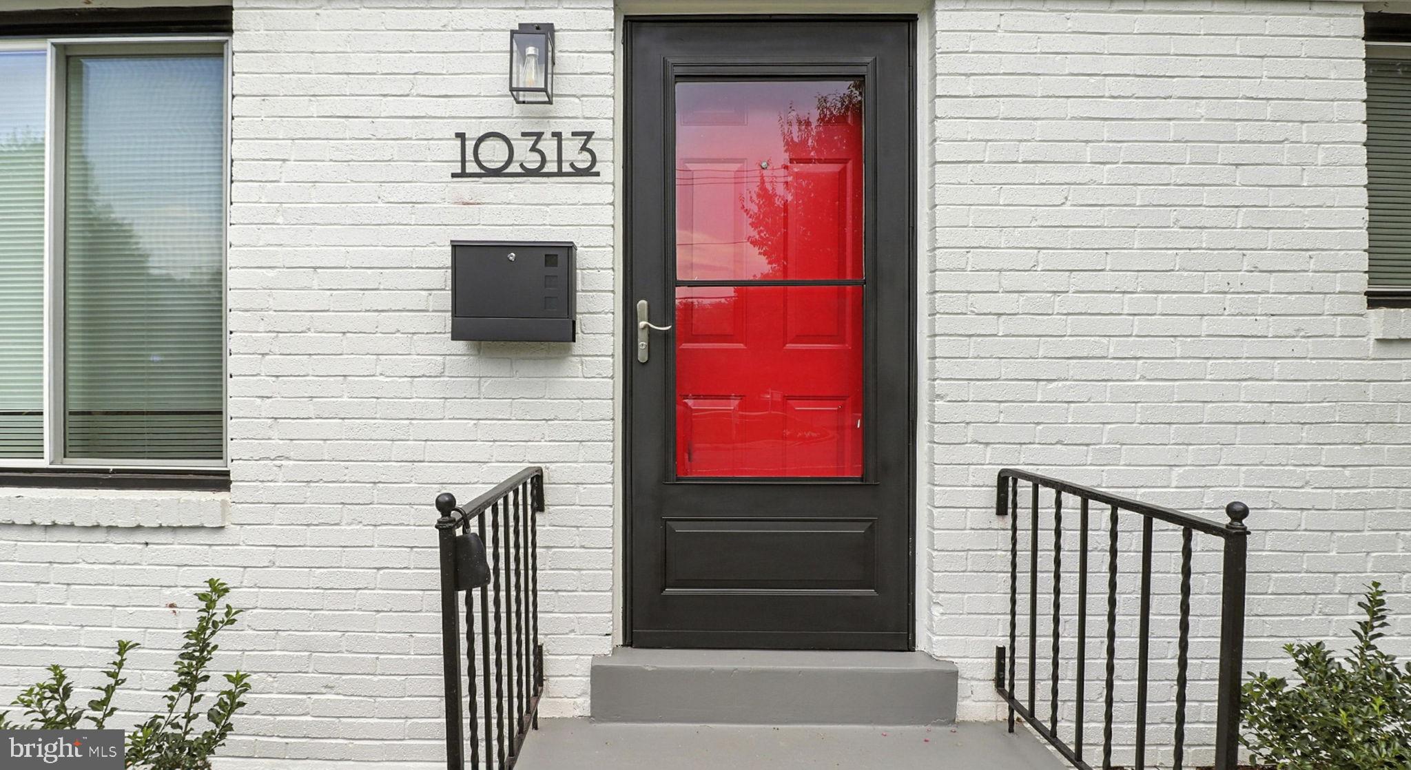 KENSINGTON - Residential