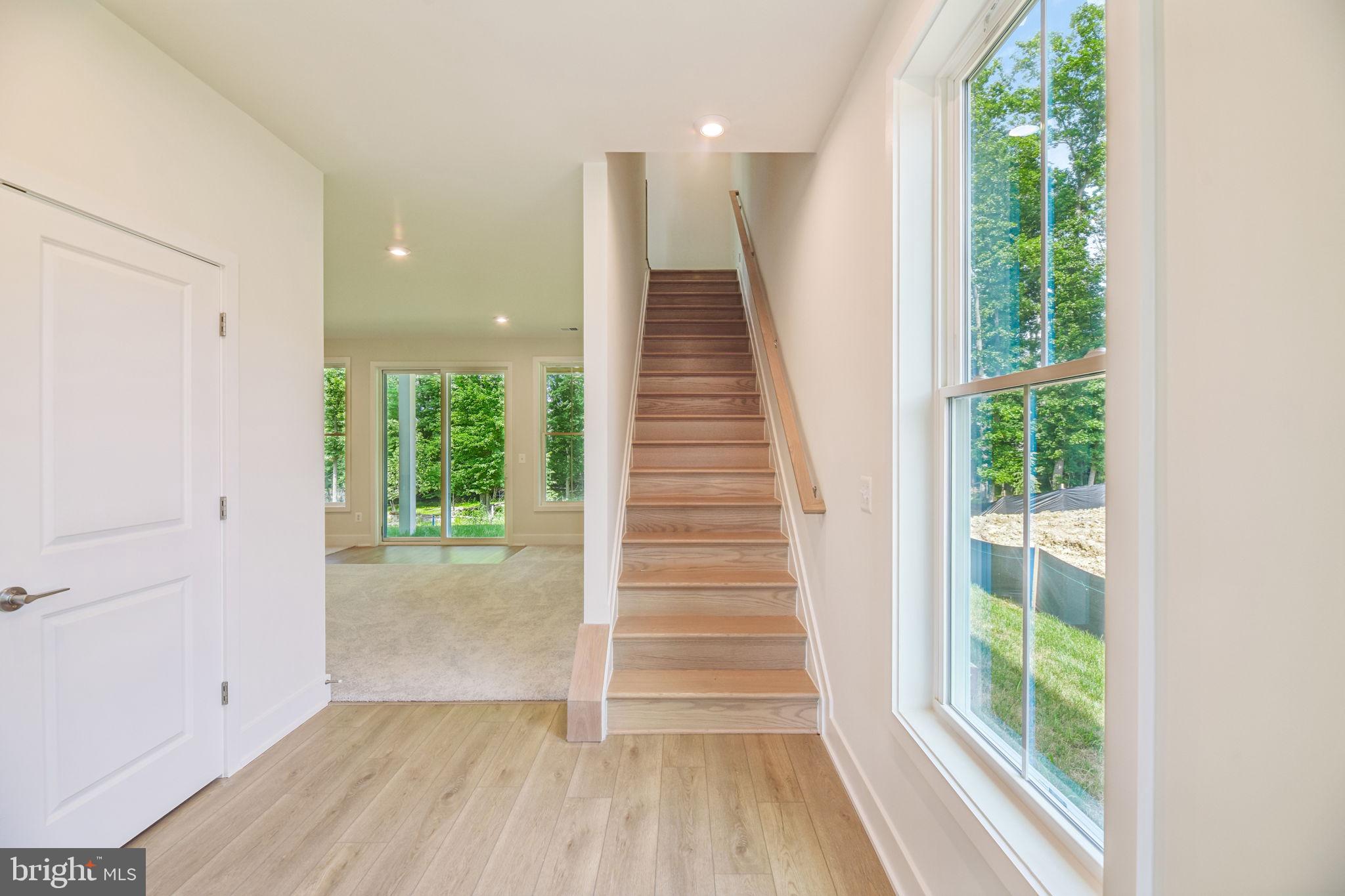 WEST PARK AT BRAMBLETON - Residential