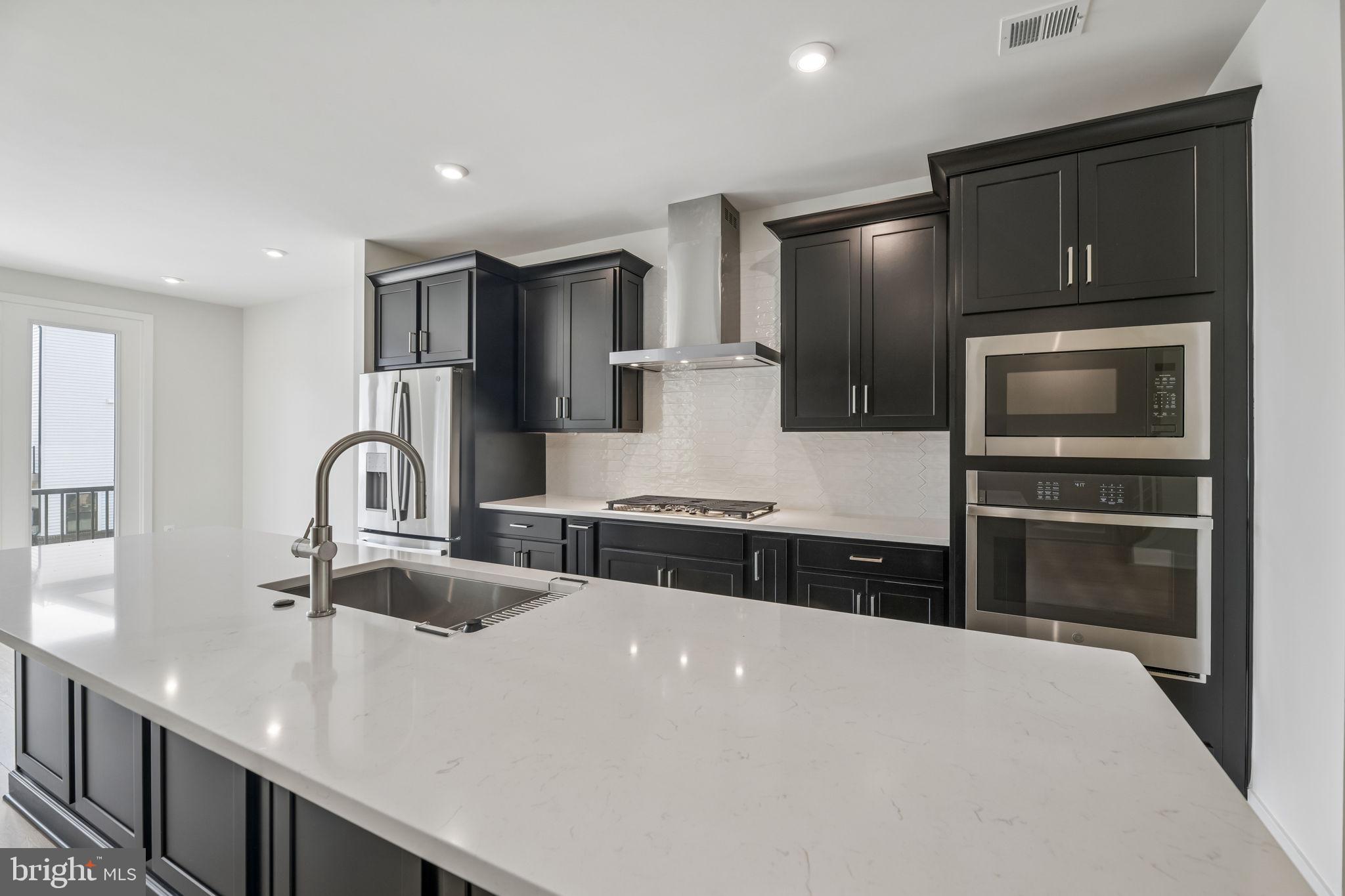 WEST PARK AT BRAMBLETON - Residential