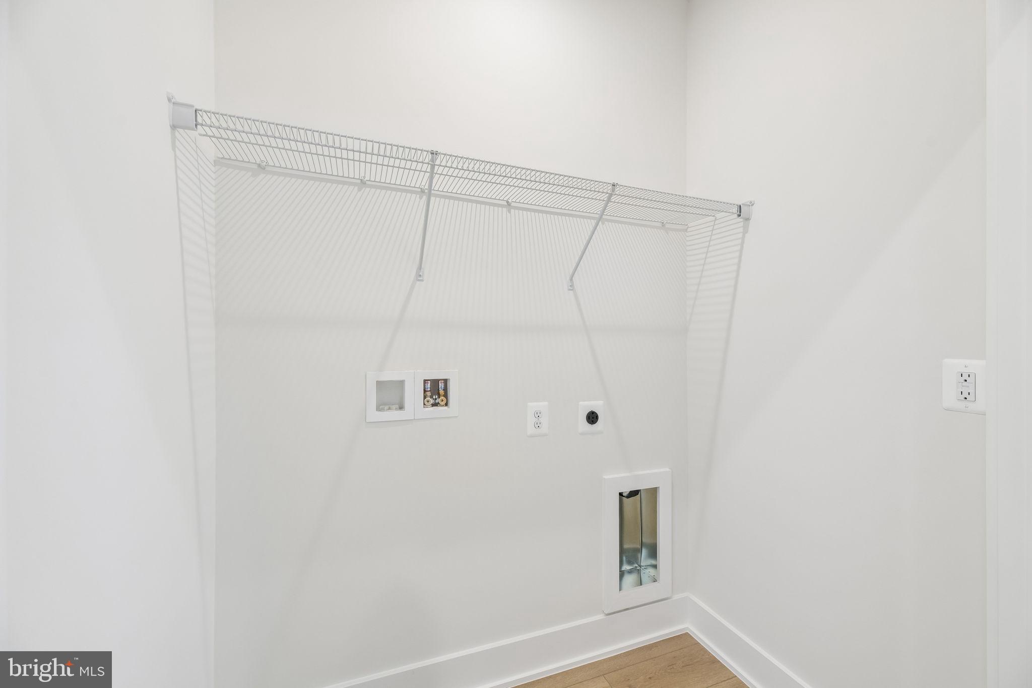 WEST PARK AT BRAMBLETON - Residential