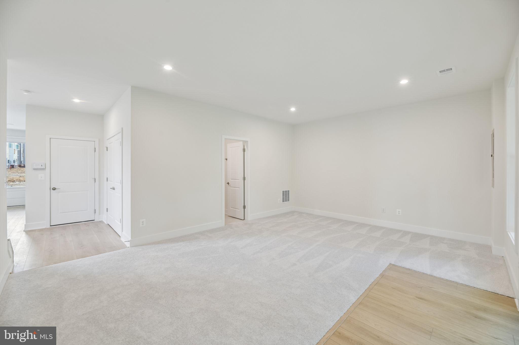 WEST PARK AT BRAMBLETON - Residential