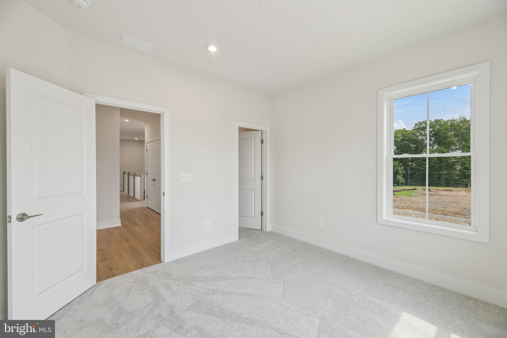 WEST PARK AT BRAMBLETON - Residential