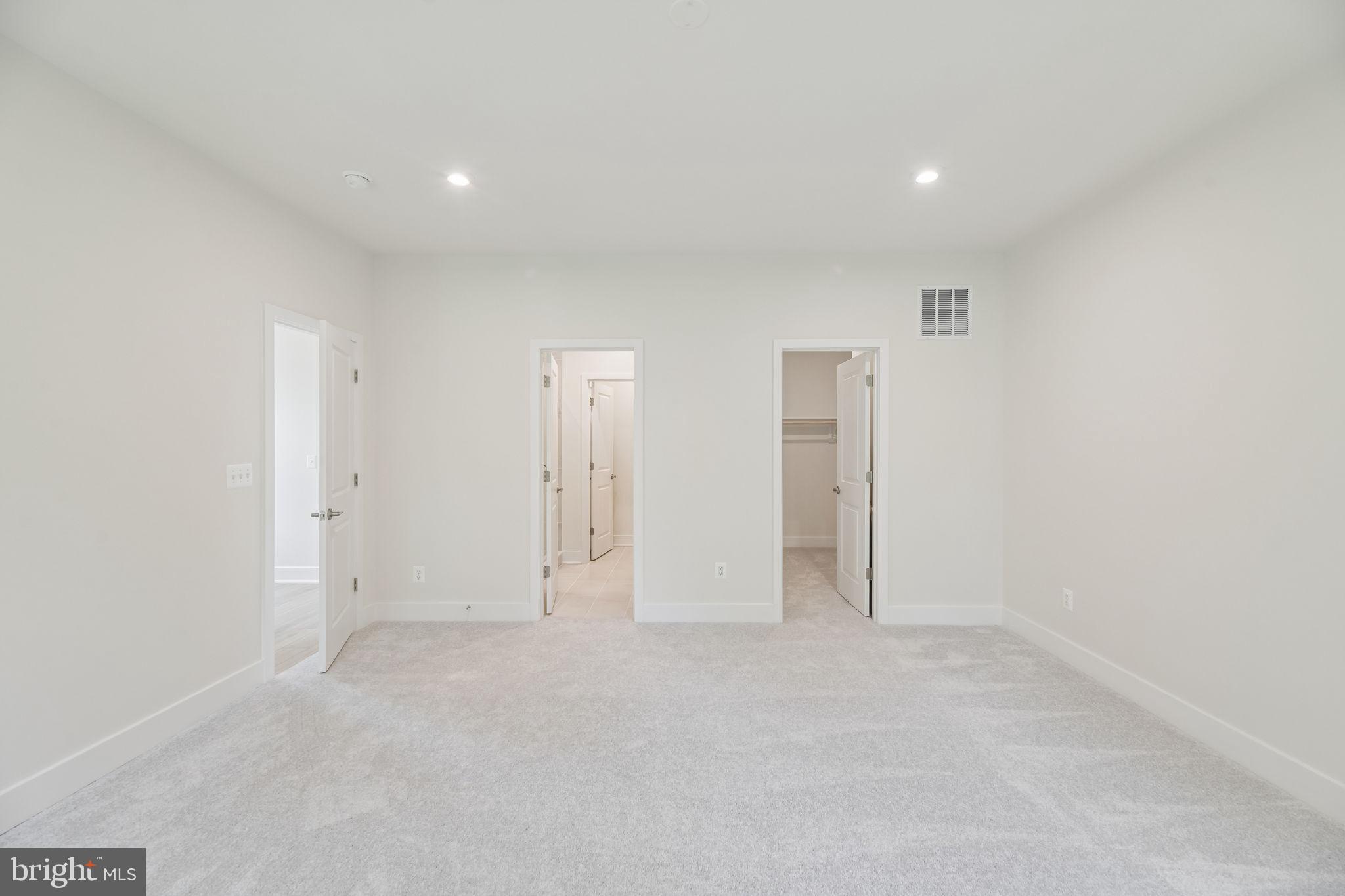 WEST PARK AT BRAMBLETON - Residential