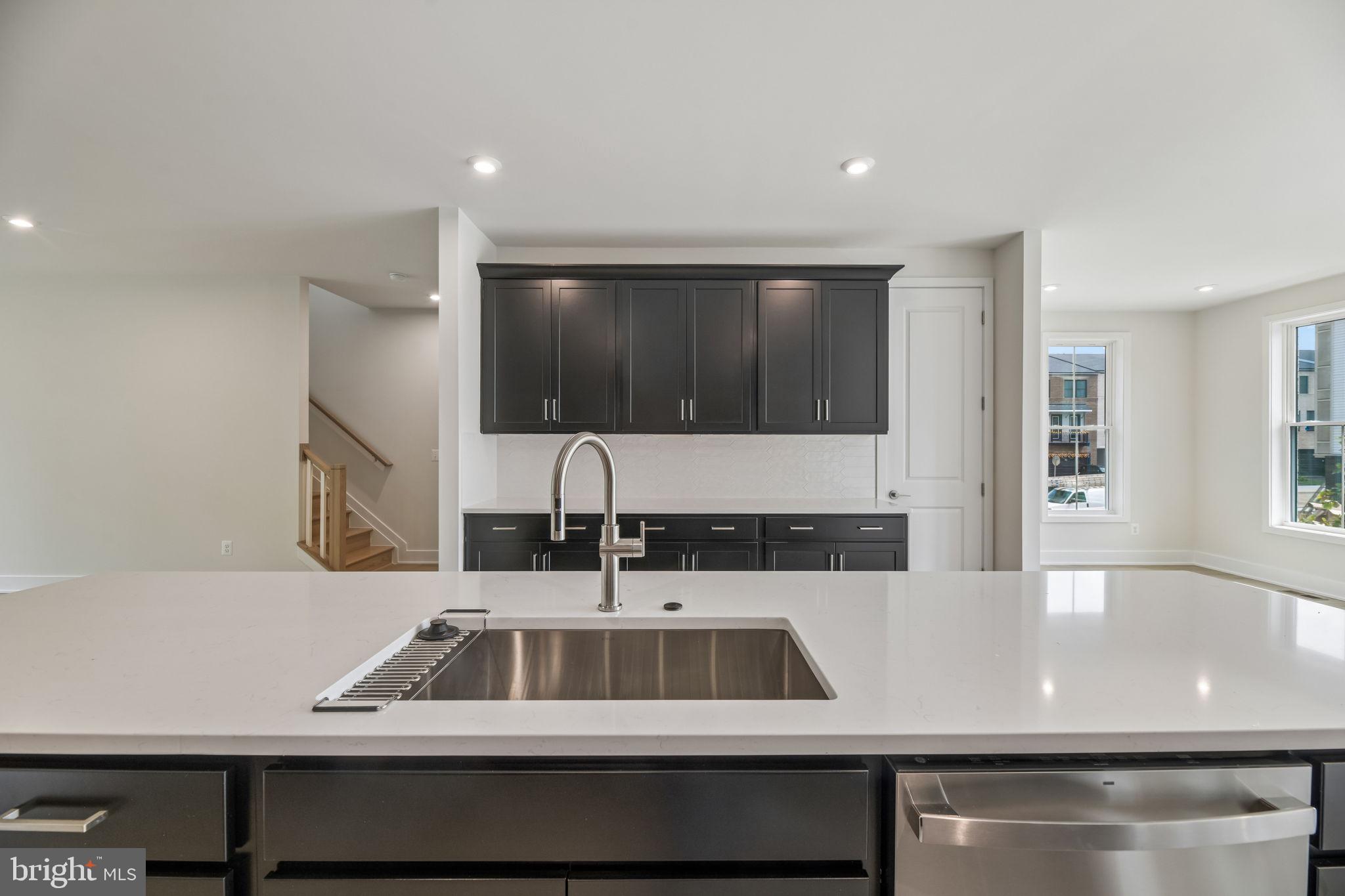 WEST PARK AT BRAMBLETON - Residential