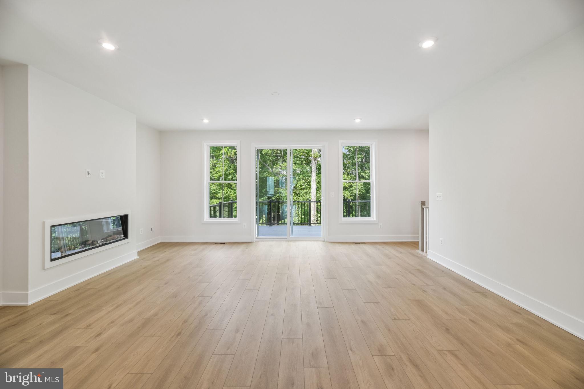 WEST PARK AT BRAMBLETON - Residential