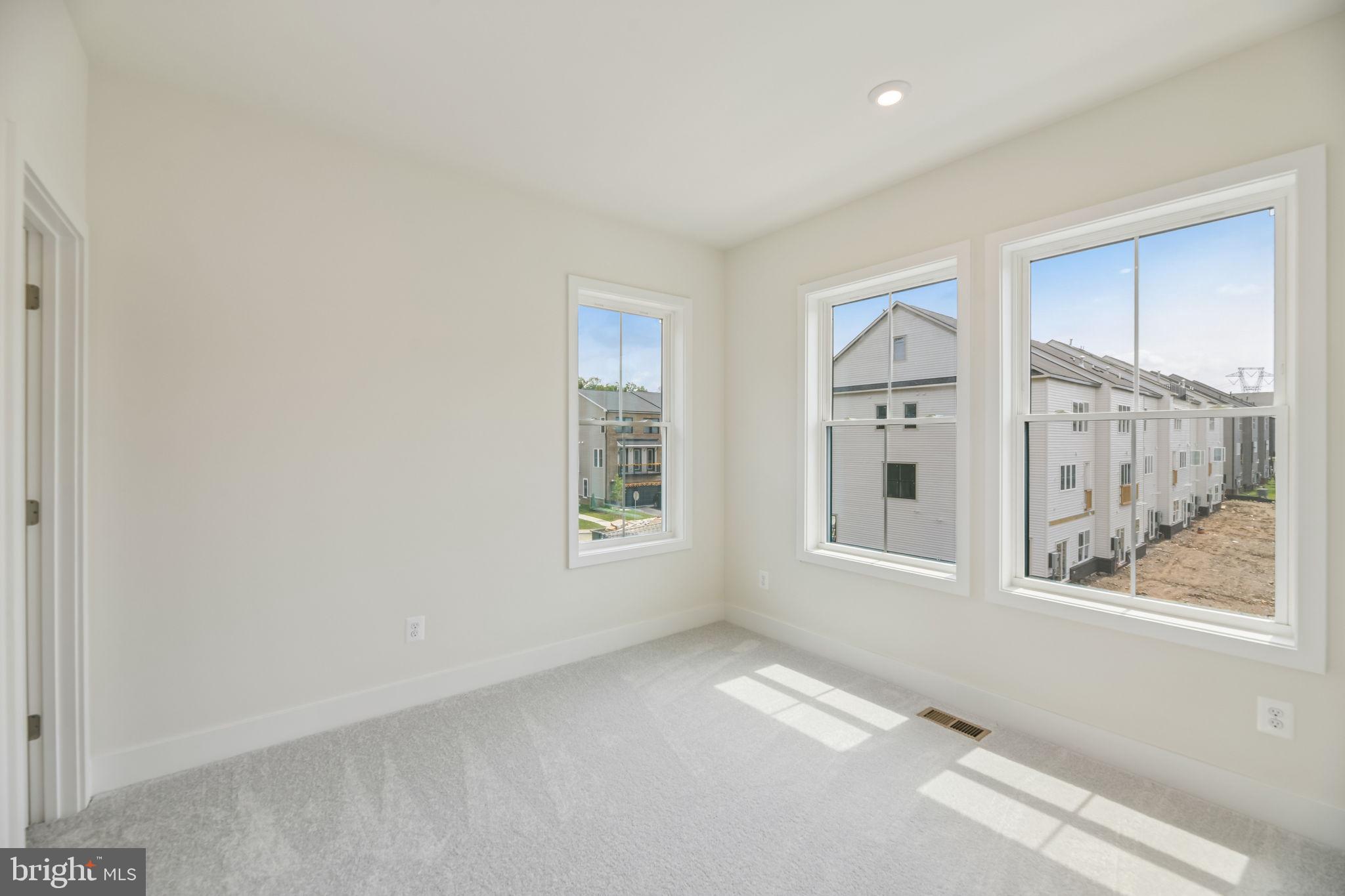WEST PARK AT BRAMBLETON - Residential