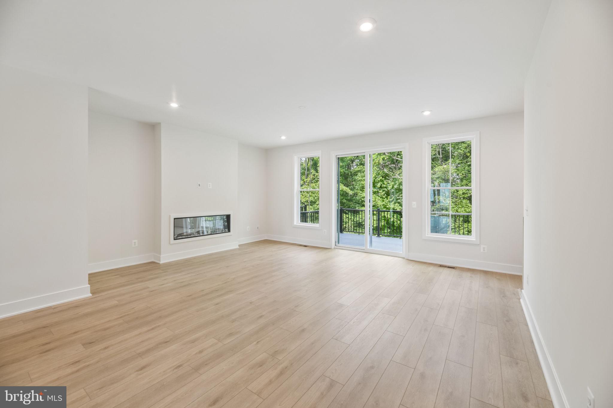 WEST PARK AT BRAMBLETON - Residential