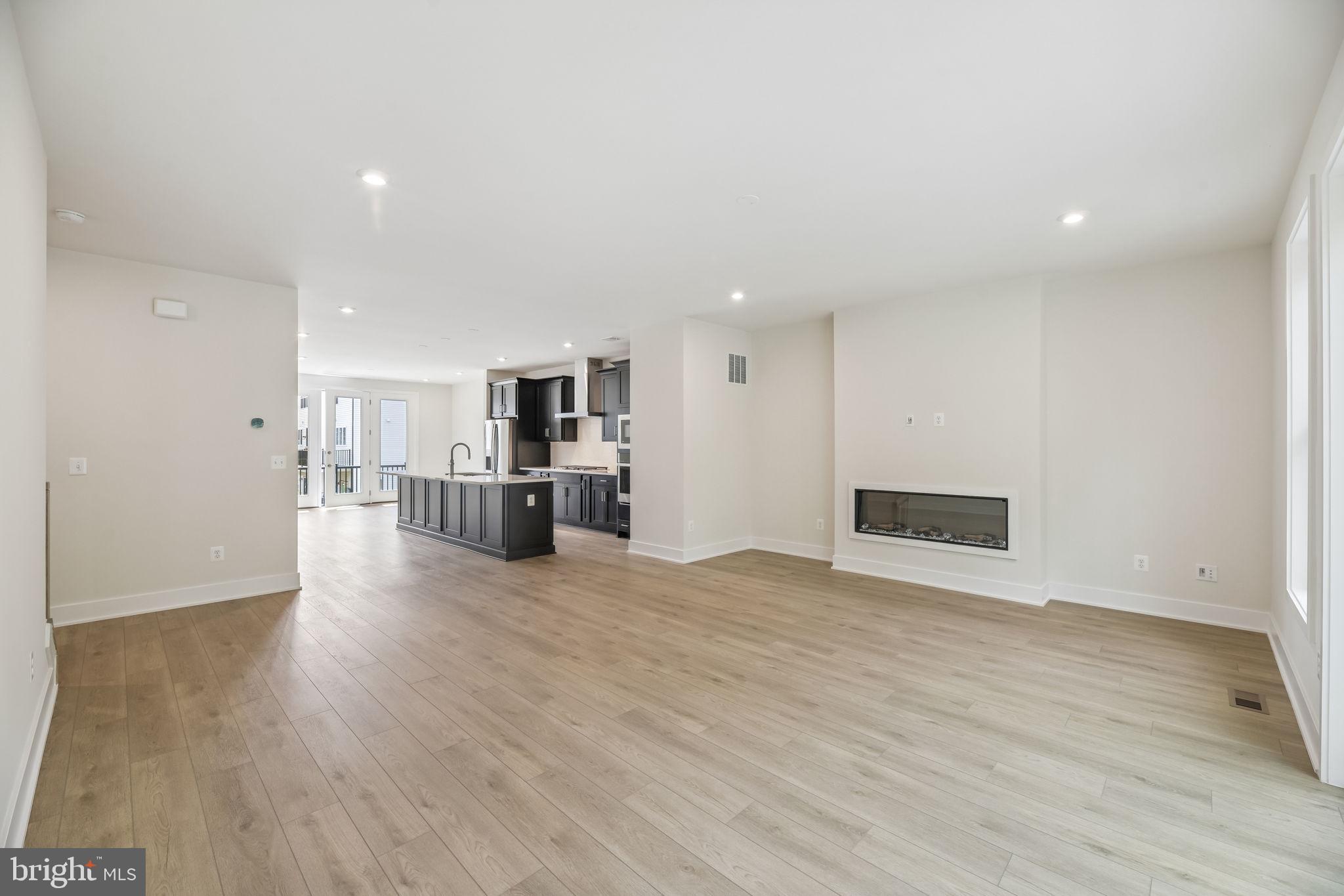 WEST PARK AT BRAMBLETON - Residential