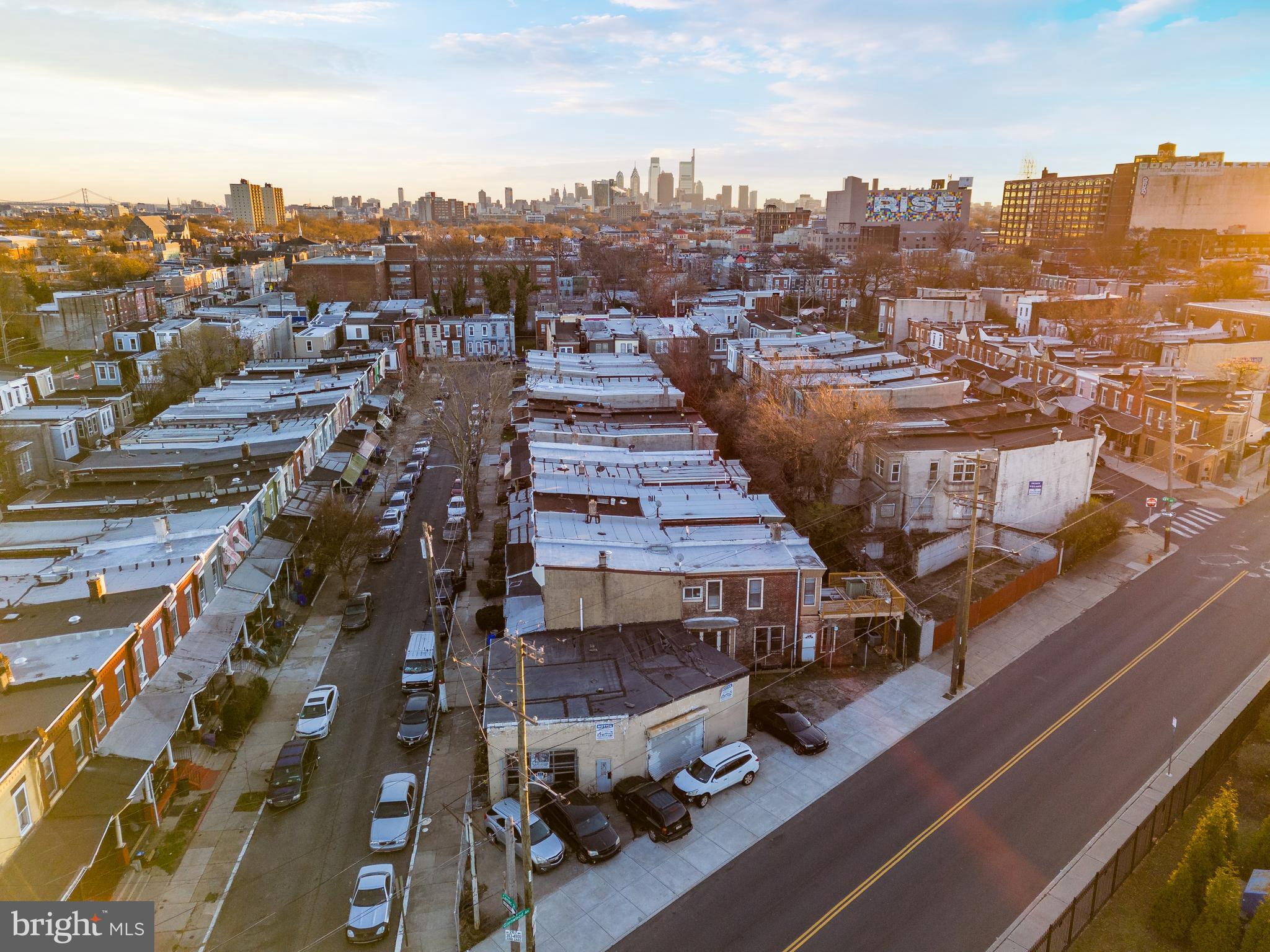 Introducing an exceptional development opportunity in one of Philadelphia’s fastest‑growing commercial corridors: a corner mixed‑use property with prime visibility along a heavily traveled stretch of North Philadelphia, steps from major public transportation and one of the area’s busiest intersections. Formerly operated as a long‑standing auto mechanic shop, the site is ideal for a savvy investor looking to demolish and redevelop in alignment with the neighborhood’s accelerating growth, with future land use supporting commercial and/or mixed‑use possibilities. If the goal is to continue operating the property as an auto repair shop, please note it is being sold strictly as‑is, offering flexibility for both redevelopment visionaries and operators alike.
