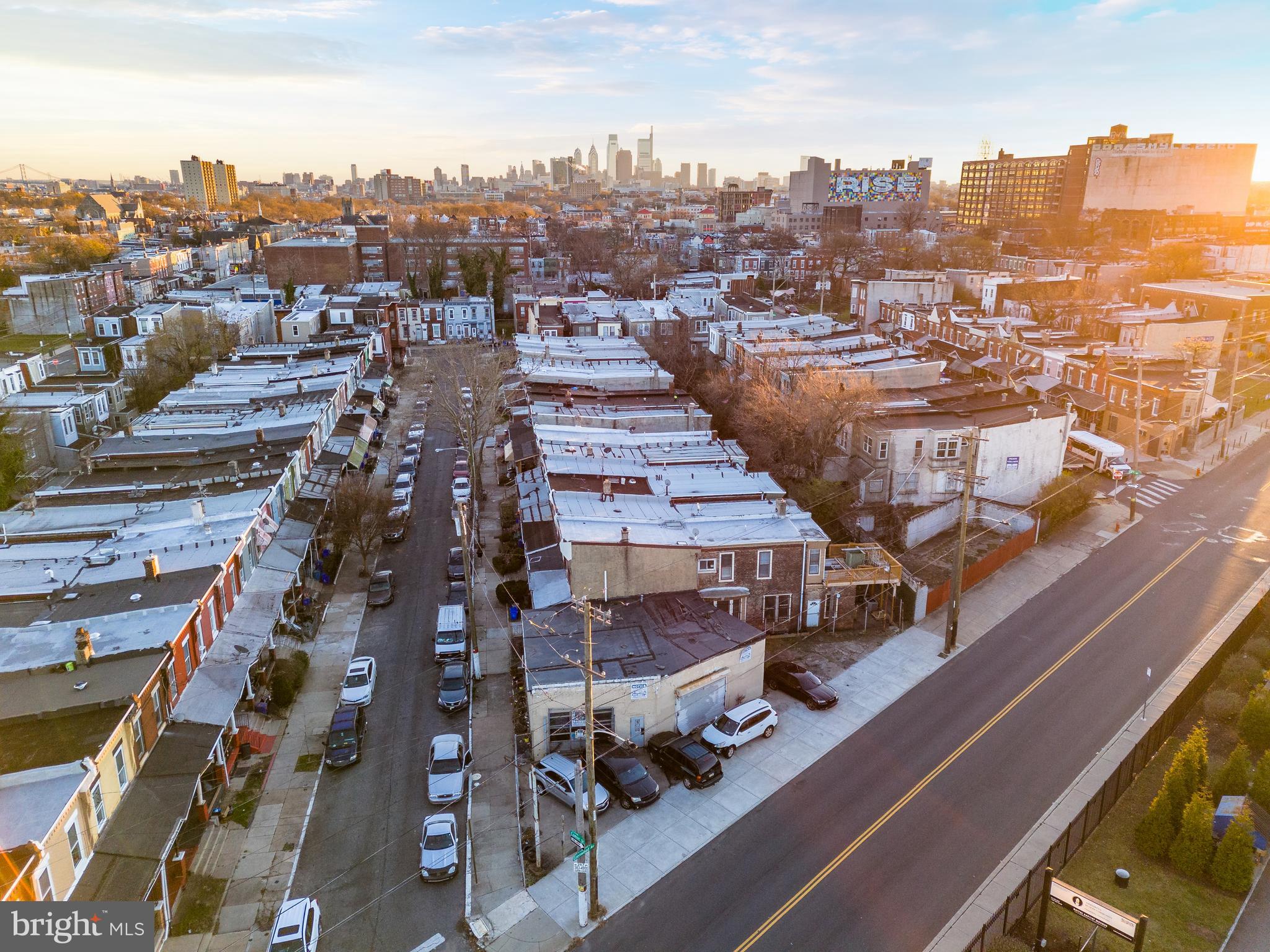 FAIRHILL - Commercial Sale