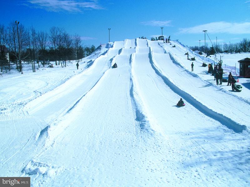 EAGLE ROCK RESORT - Residential