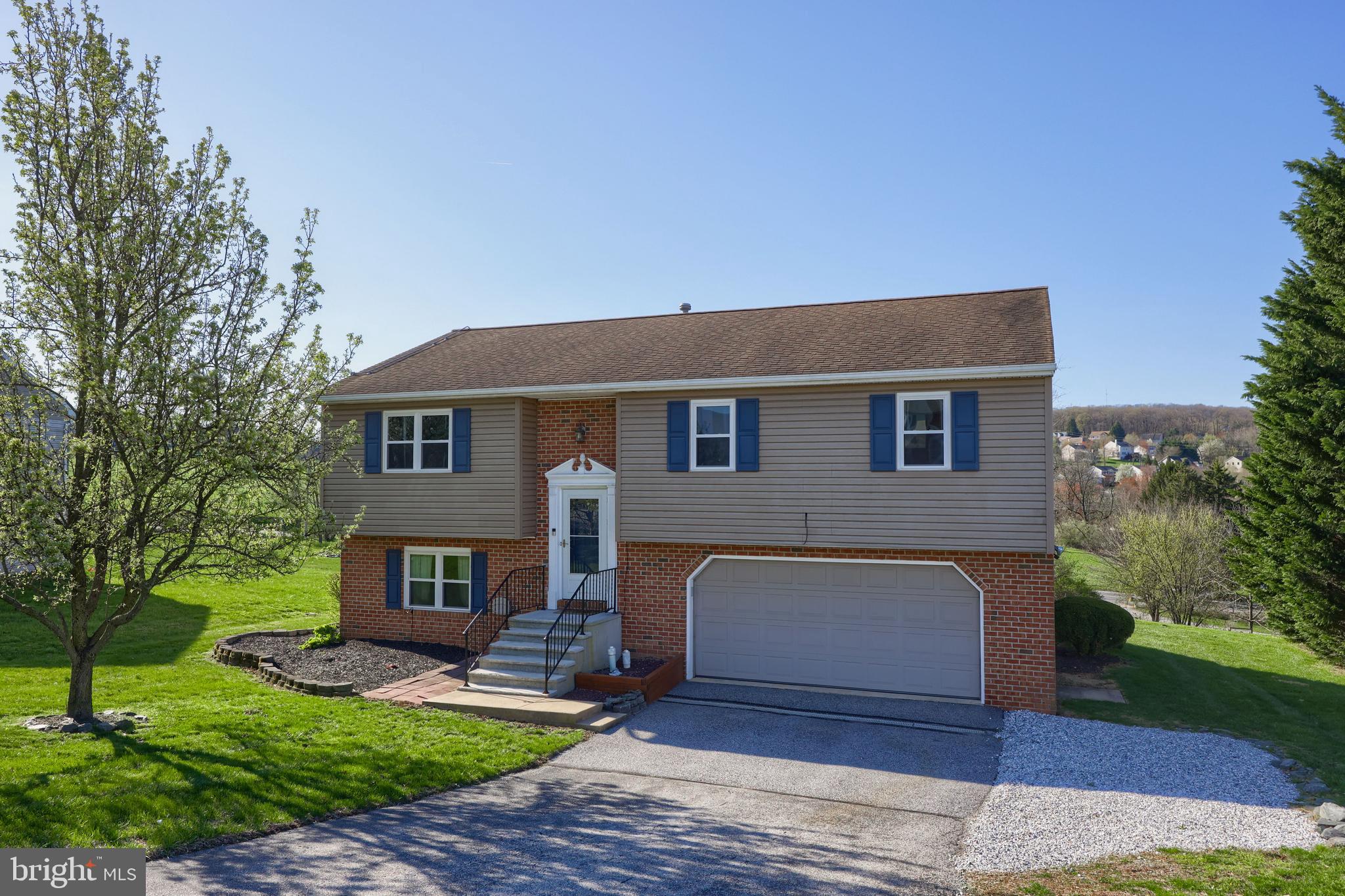 WINDSOR TWP - Residential