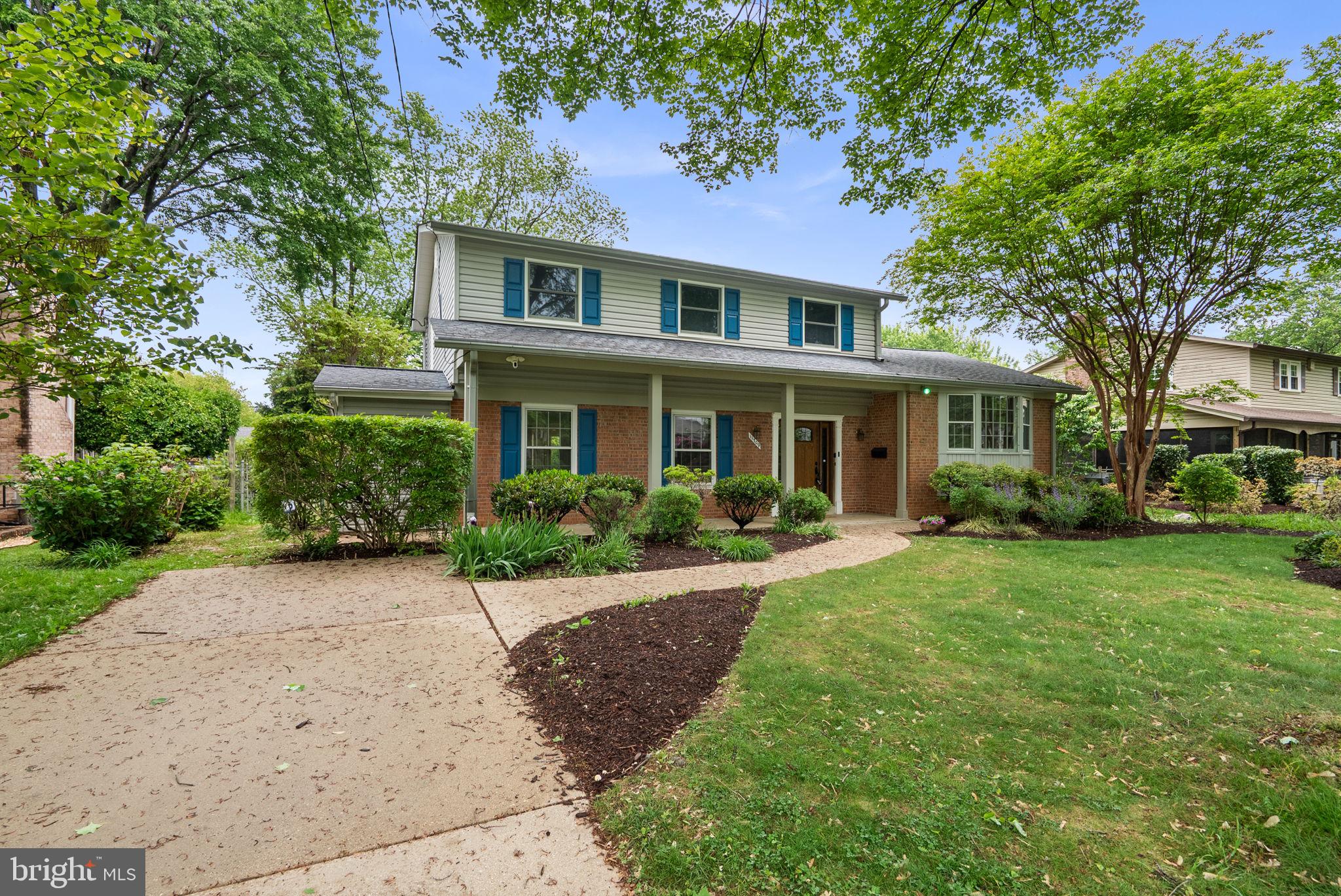 REGENCY ESTATES - Residential