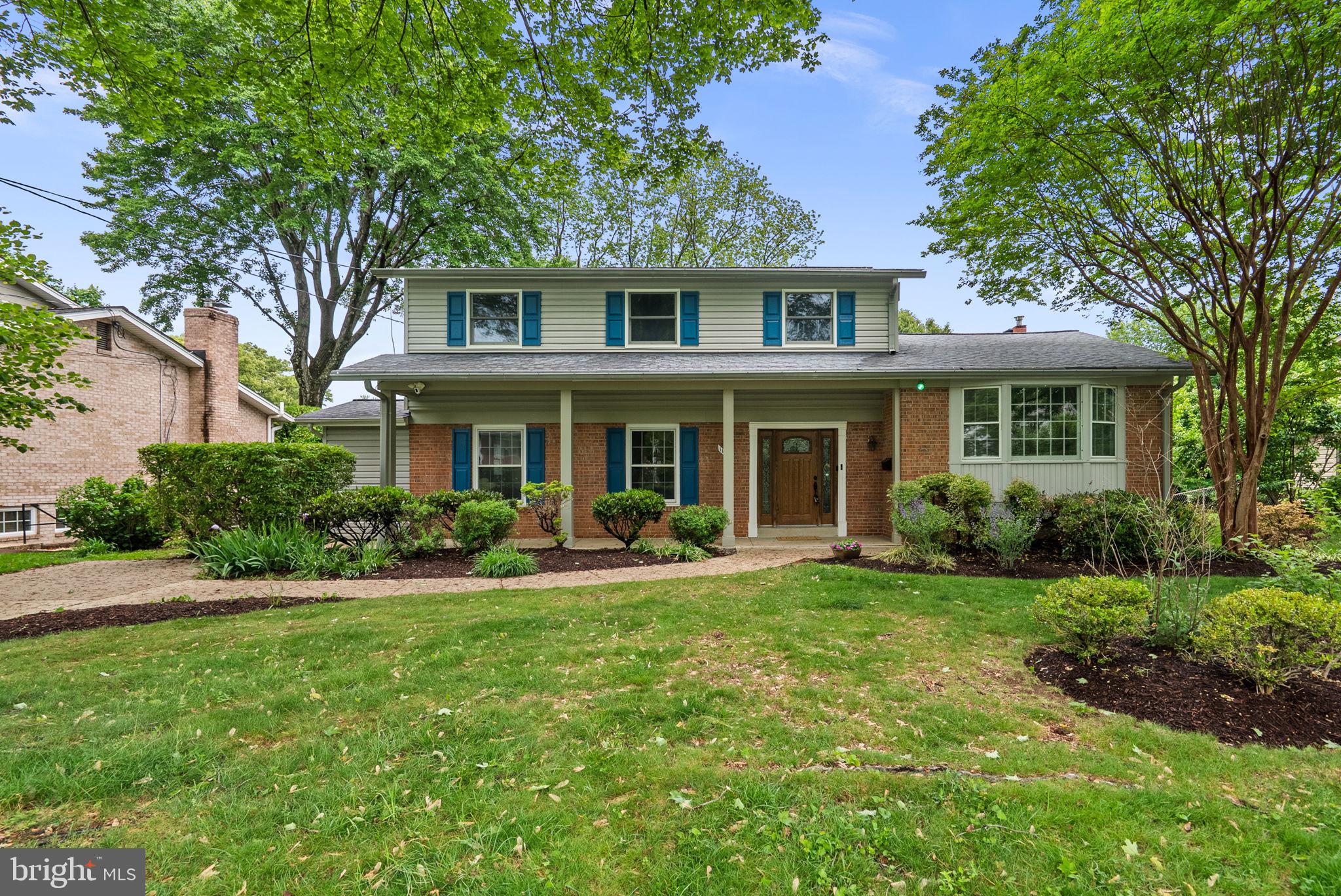 REGENCY ESTATES - Residential