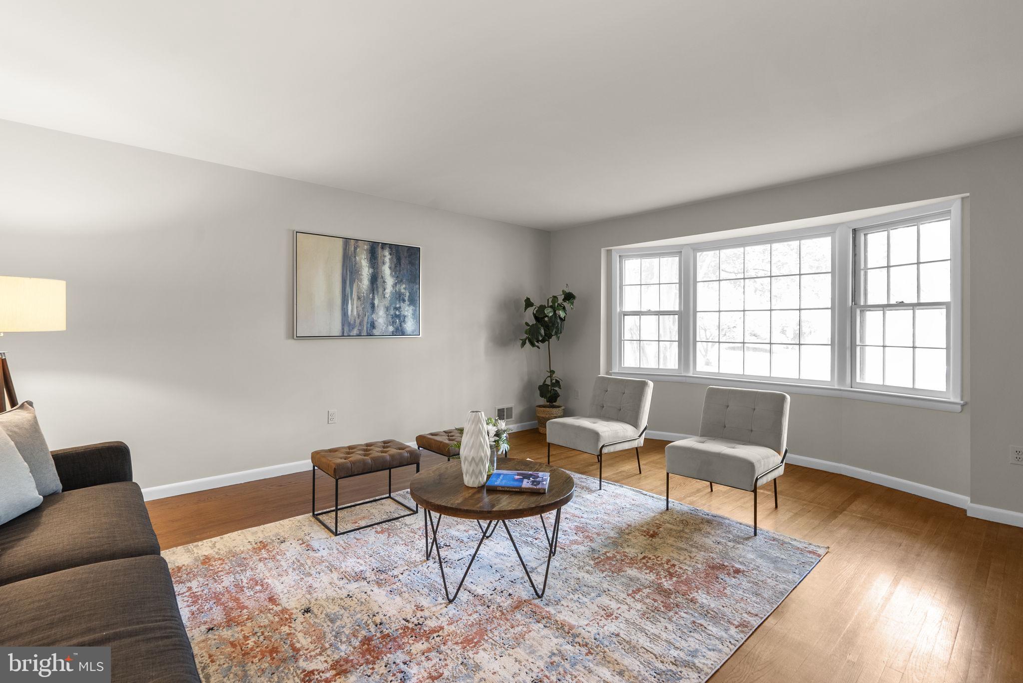 REGENCY ESTATES - Residential