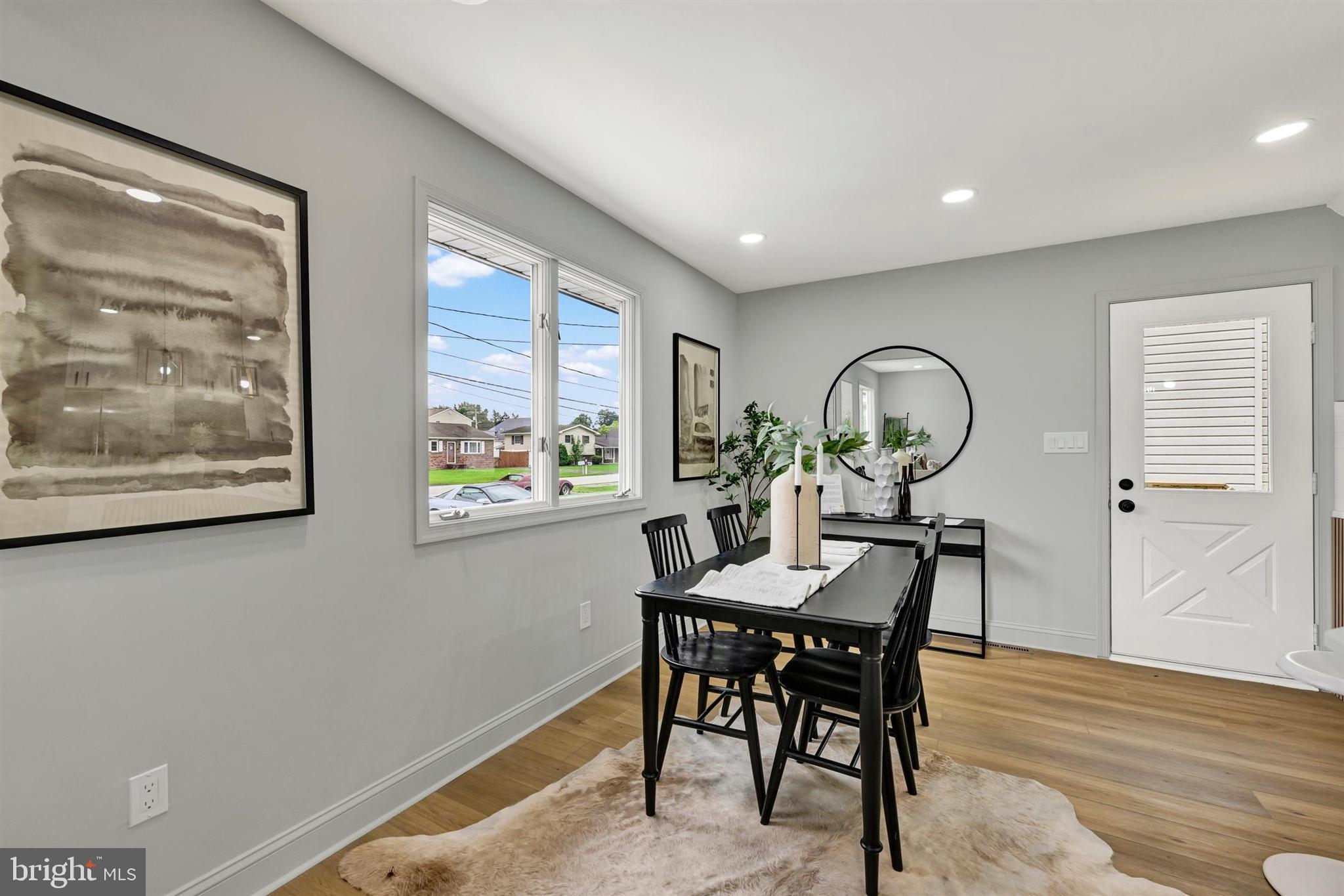 CHASE - Residential