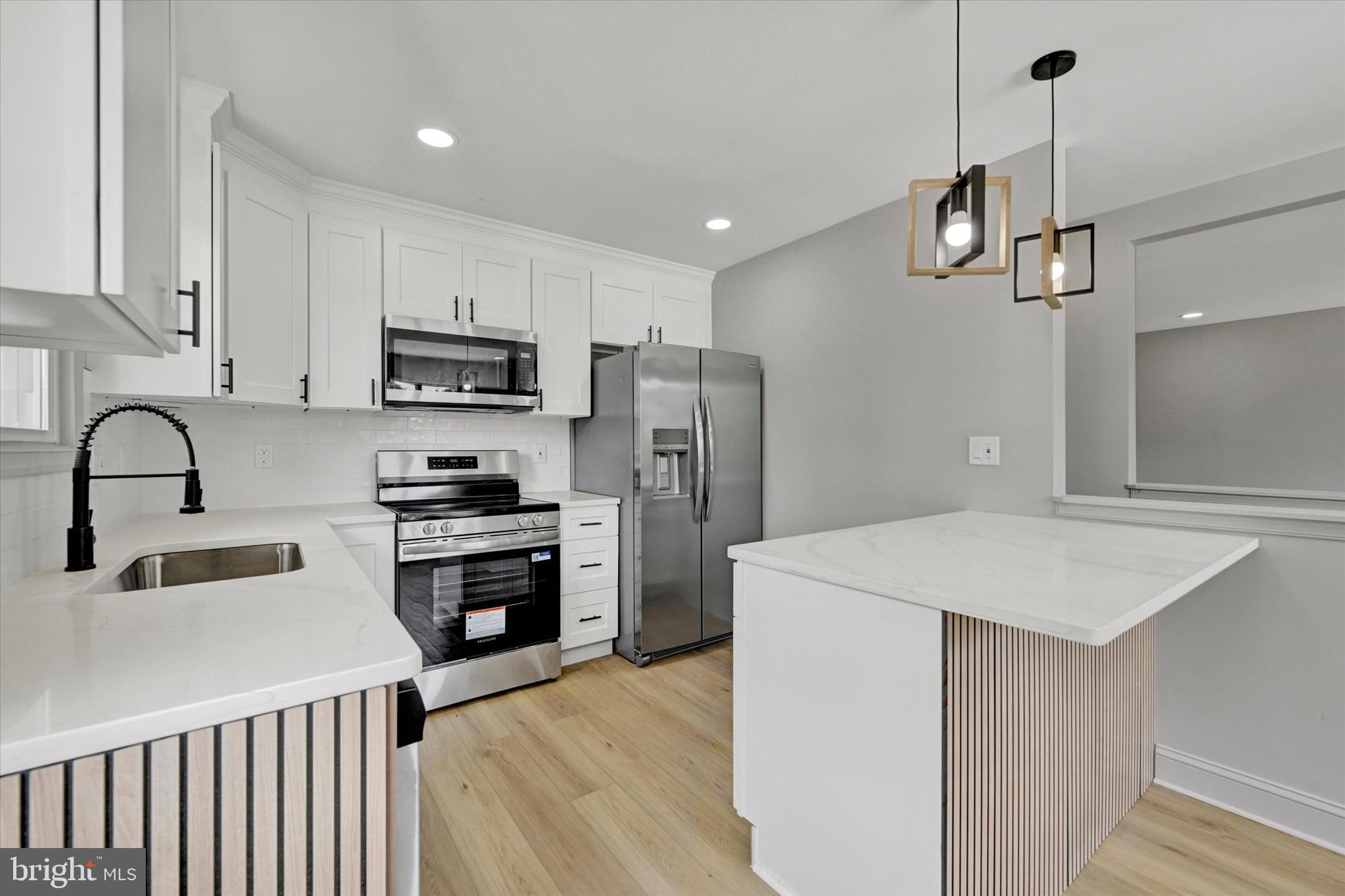 CHASE - Residential