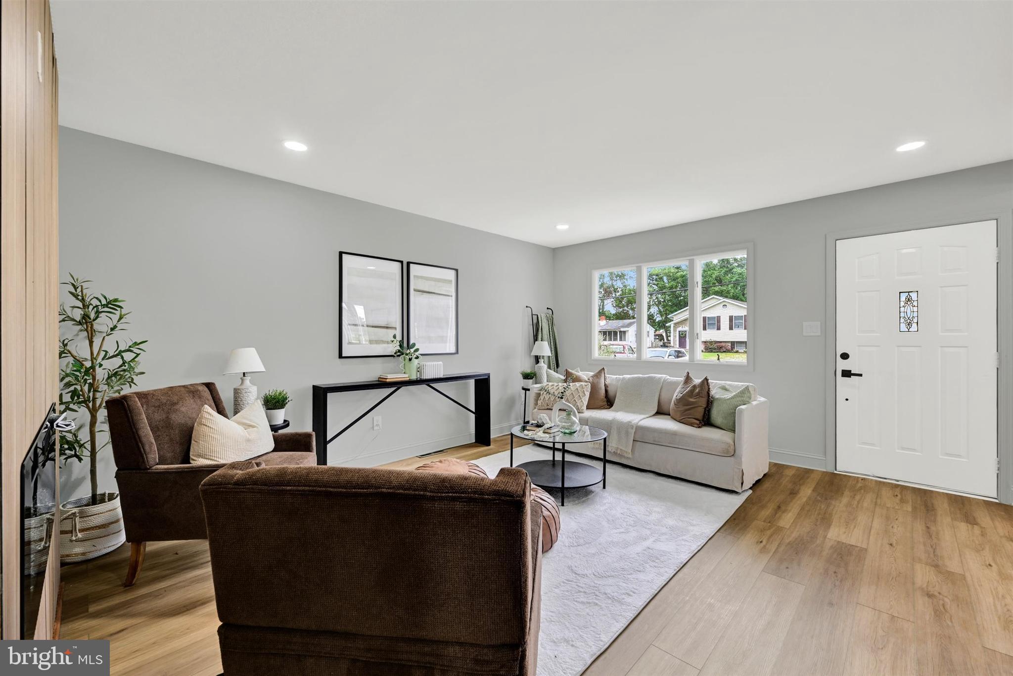 CHASE - Residential
