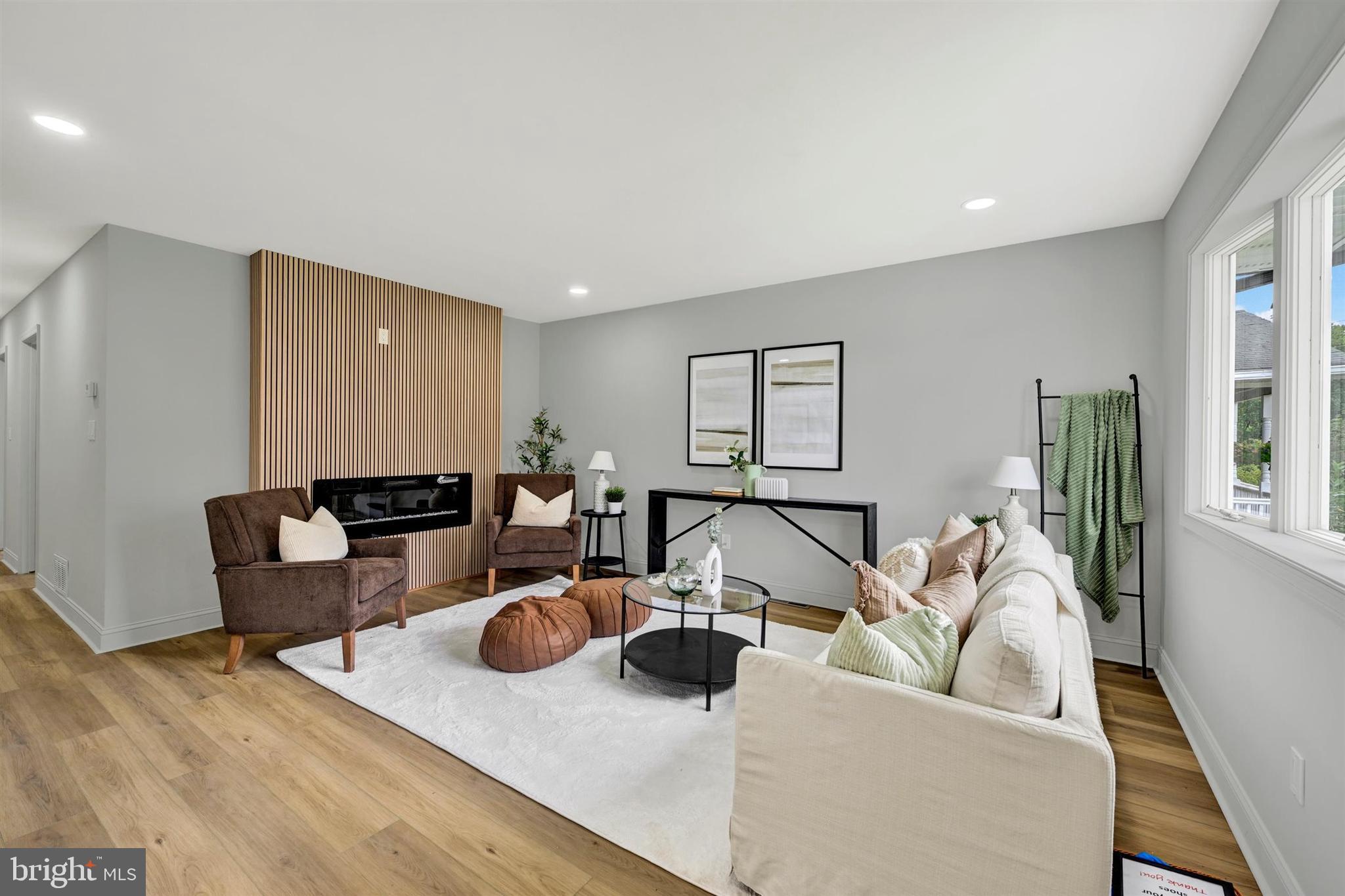 CHASE - Residential