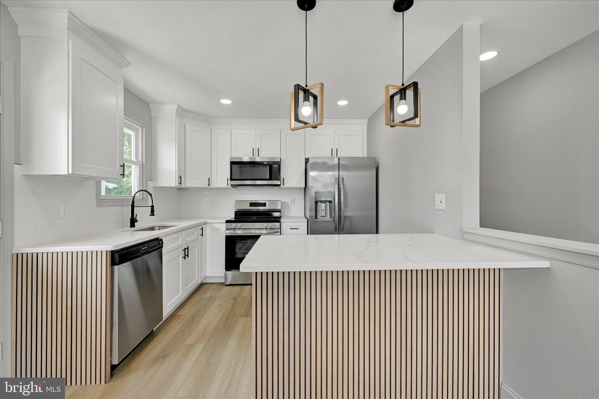 CHASE - Residential