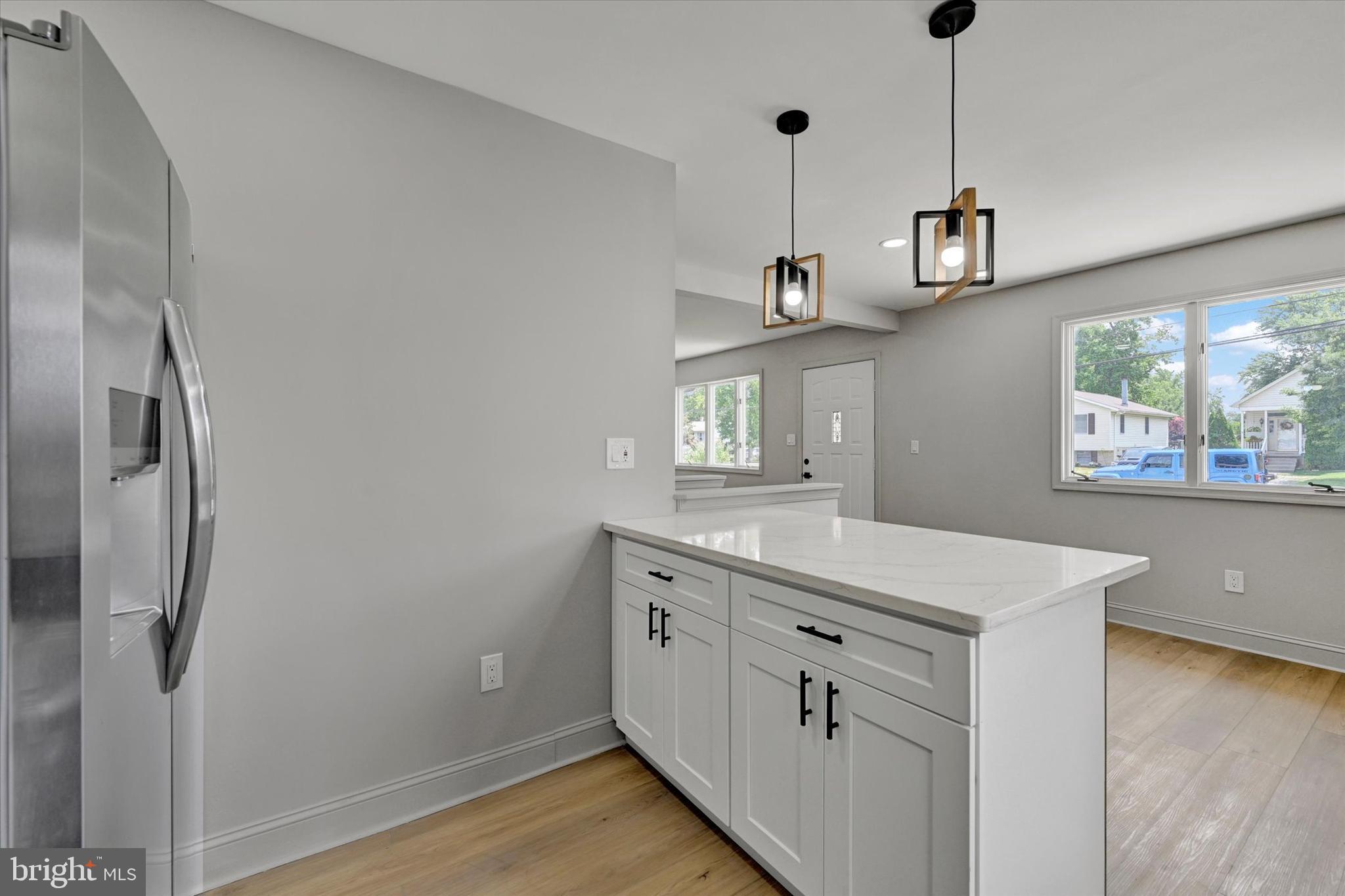 CHASE - Residential