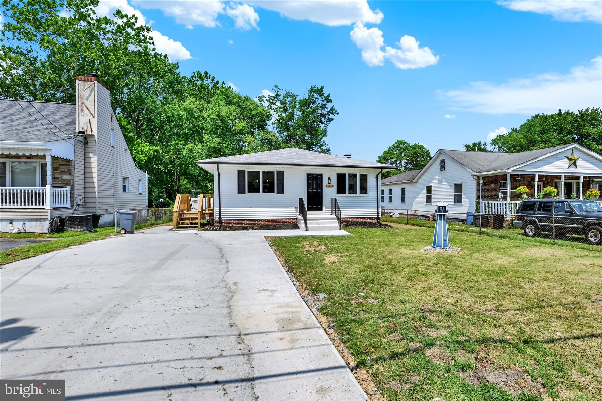 CHASE - Residential