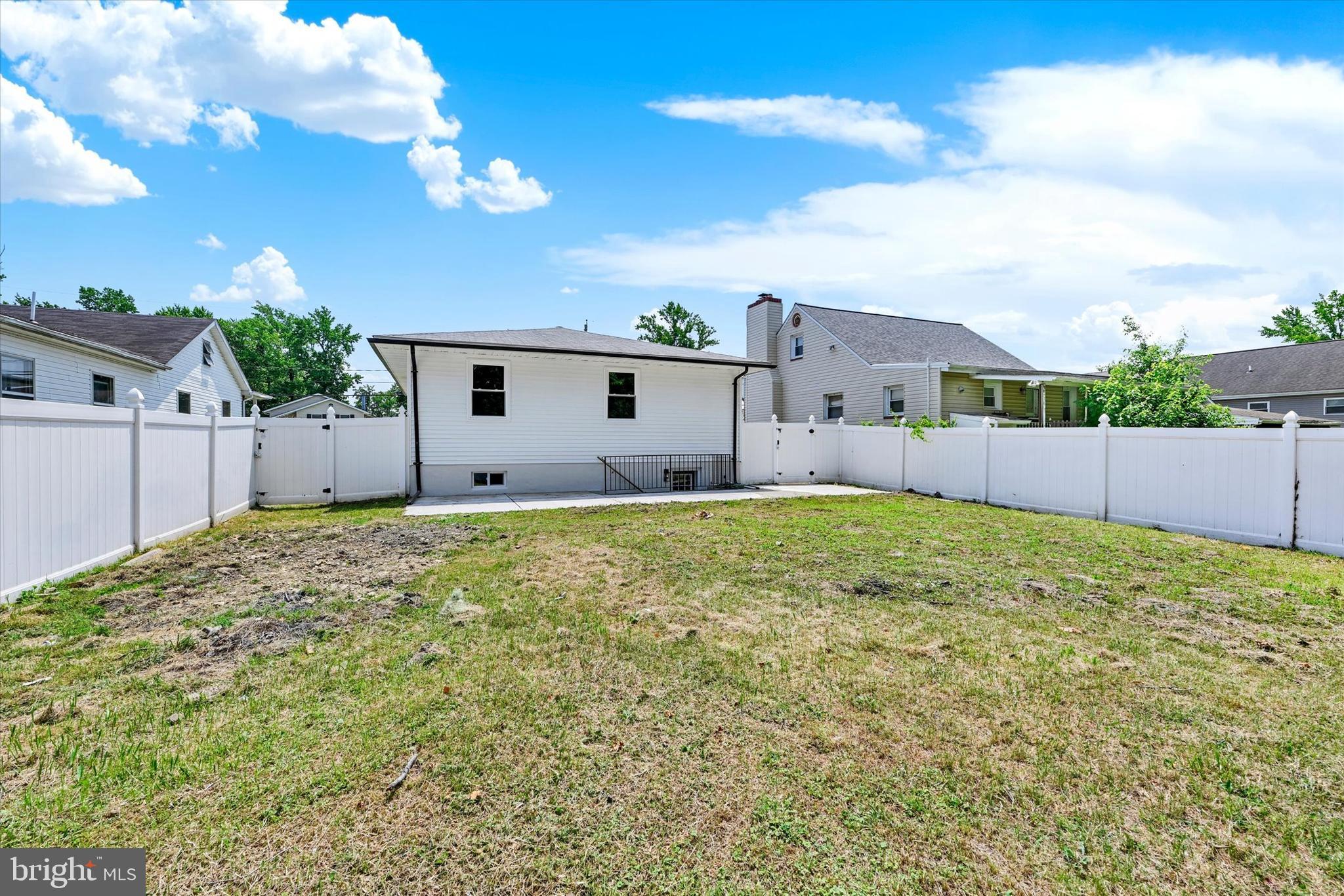 CHASE - Residential