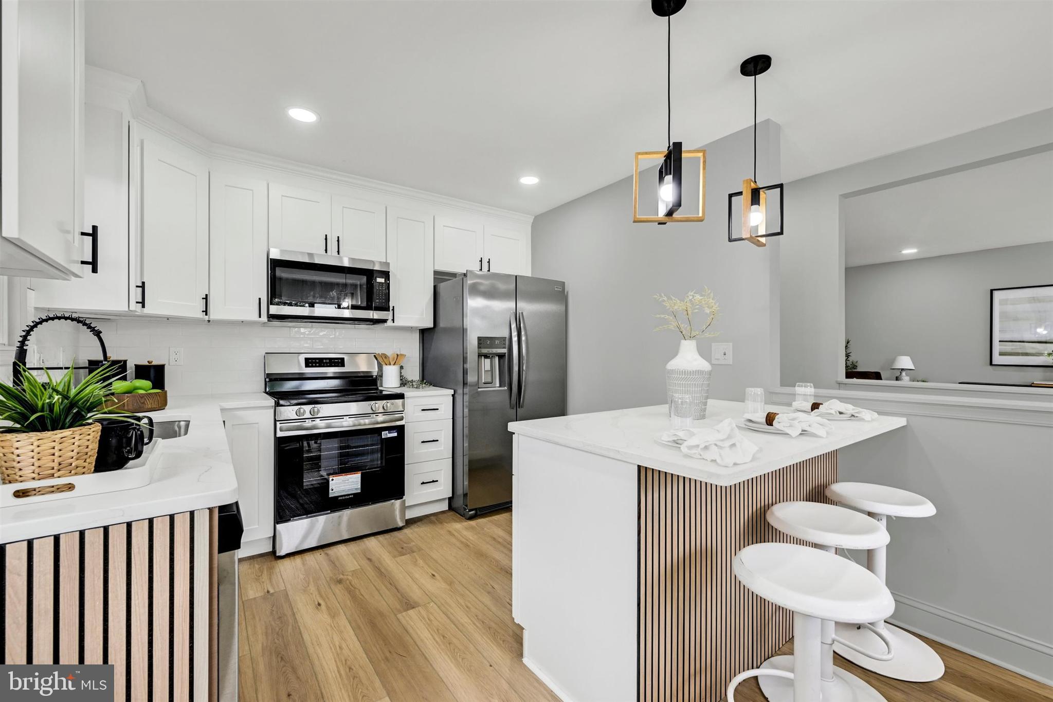 CHASE - Residential