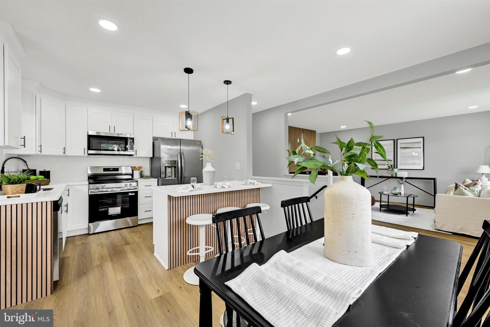 CHASE - Residential