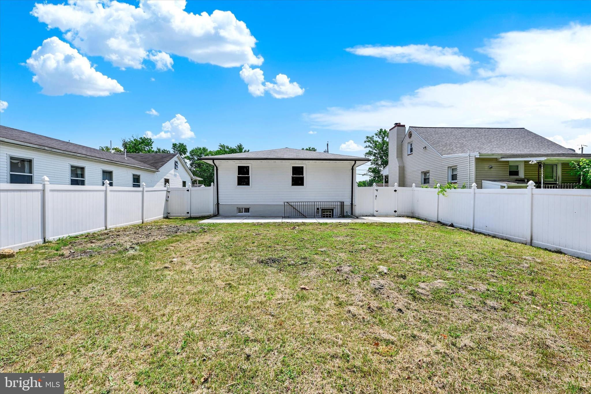 CHASE - Residential