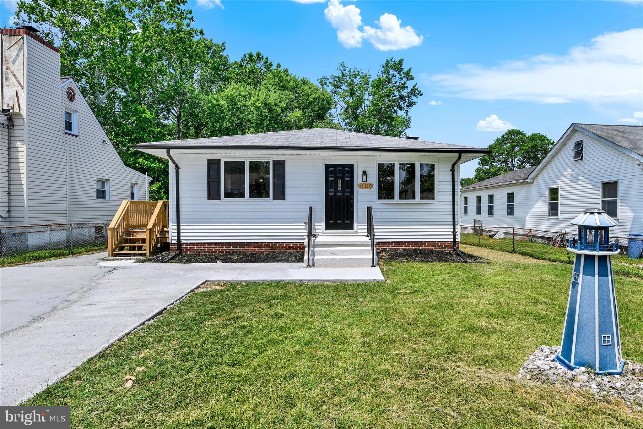 CHASE - Residential