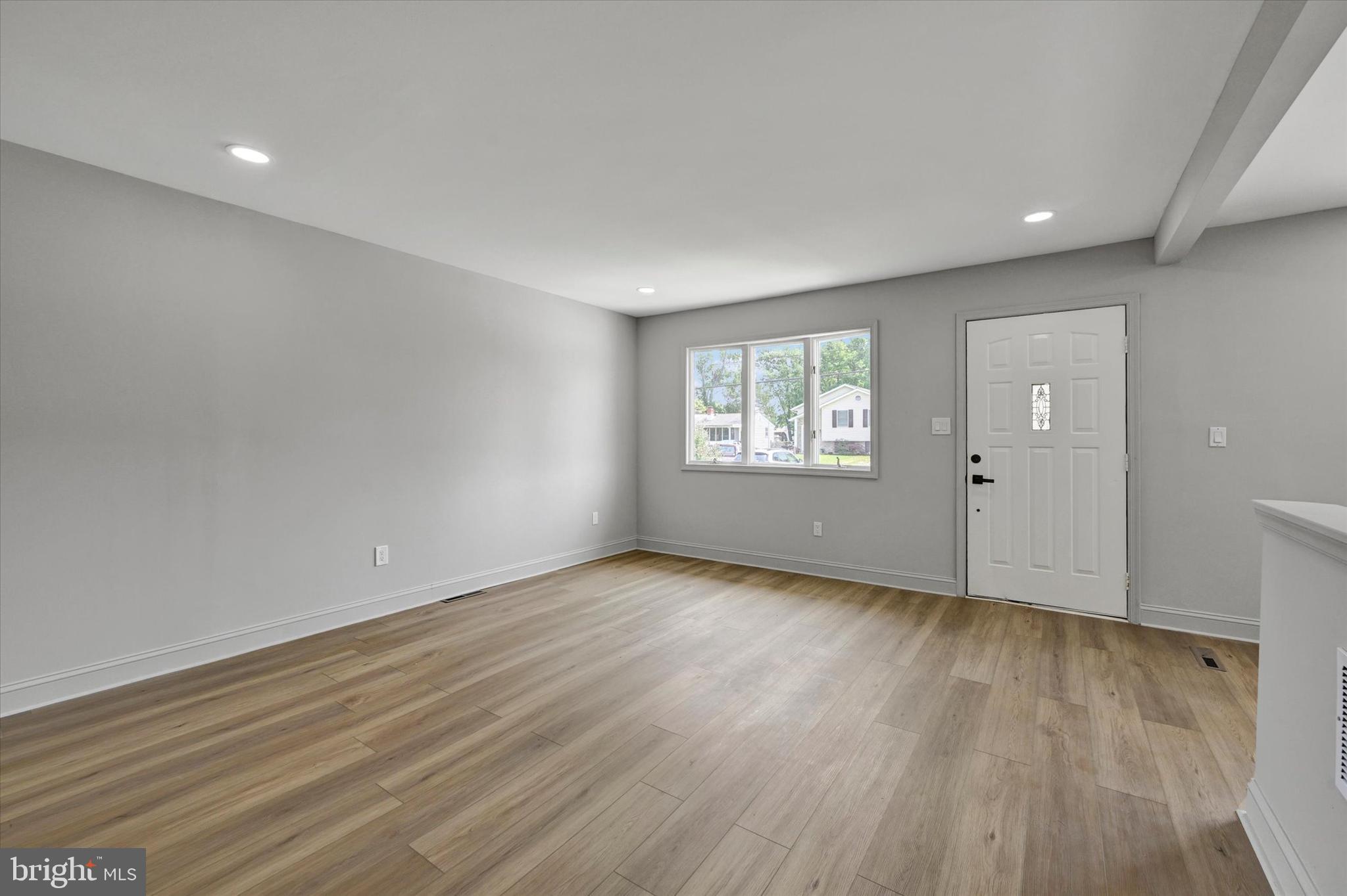 CHASE - Residential