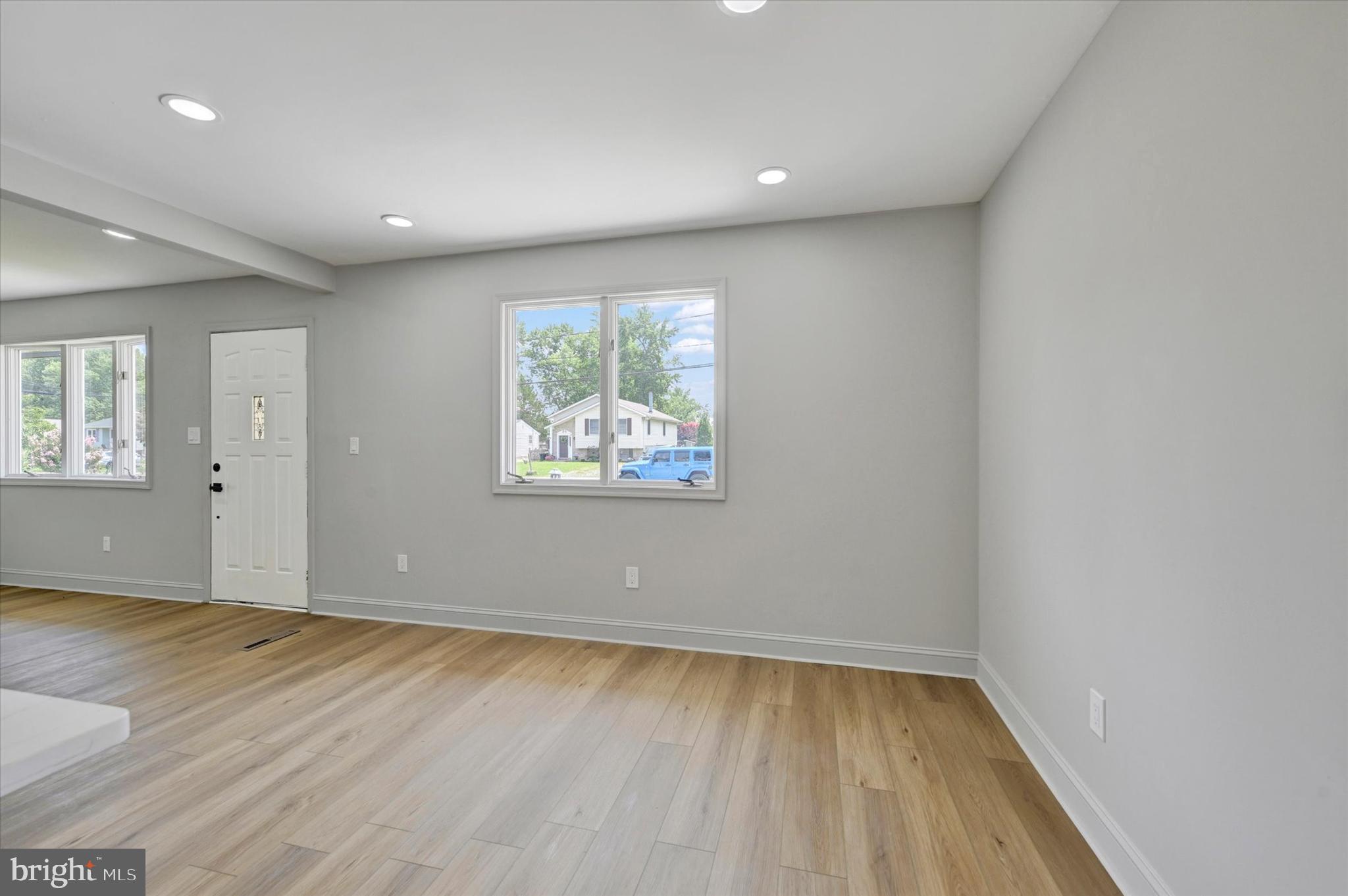 CHASE - Residential