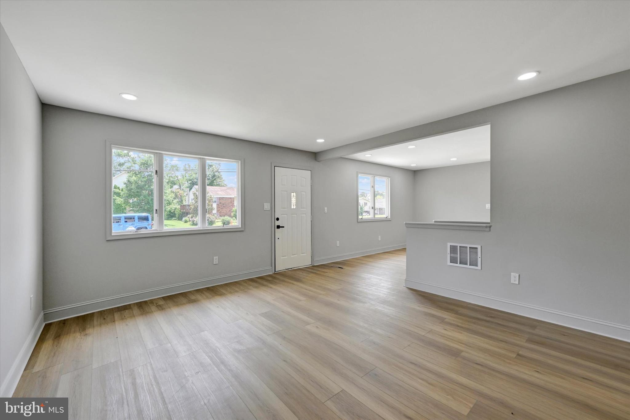 CHASE - Residential