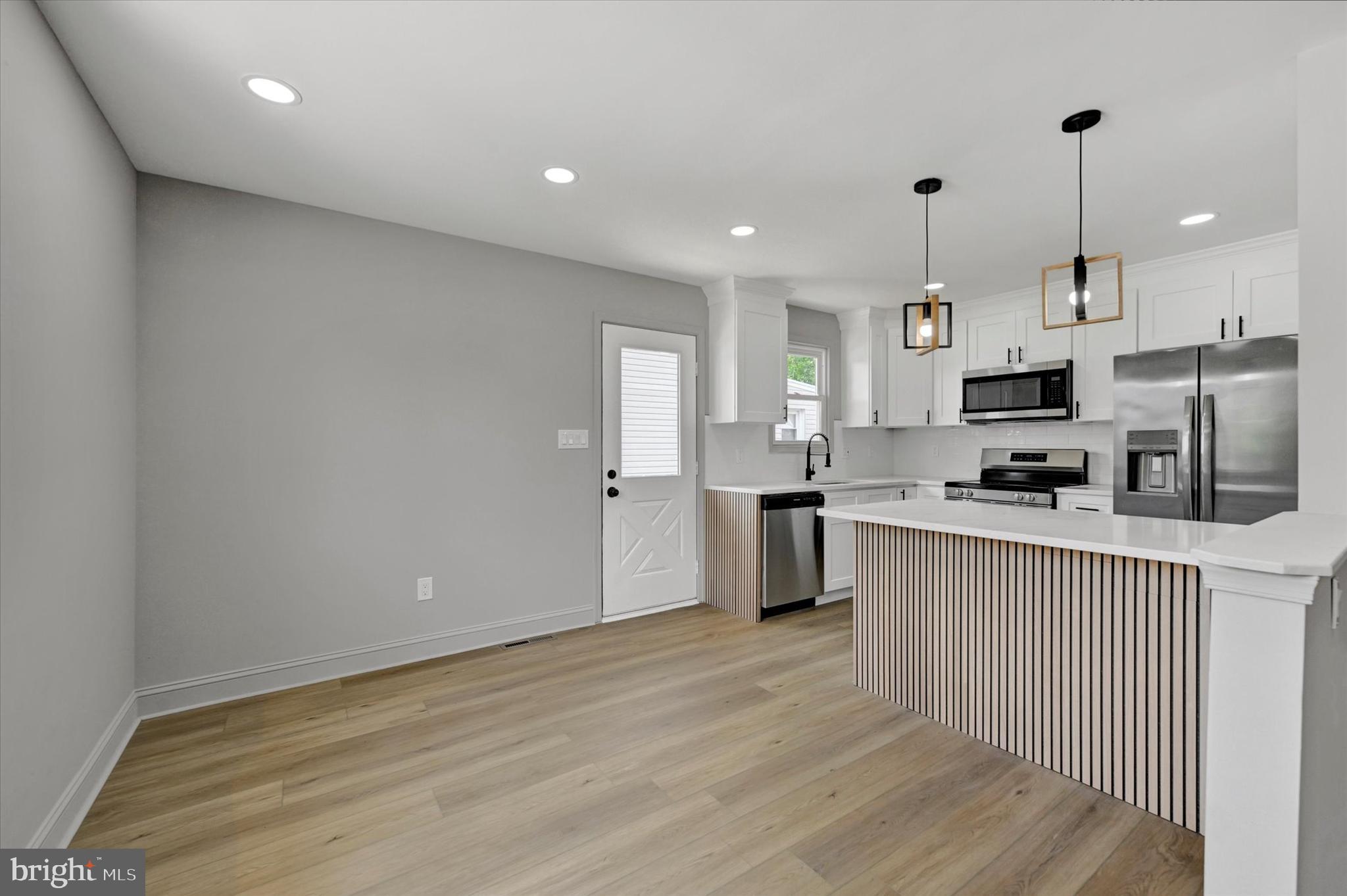 CHASE - Residential