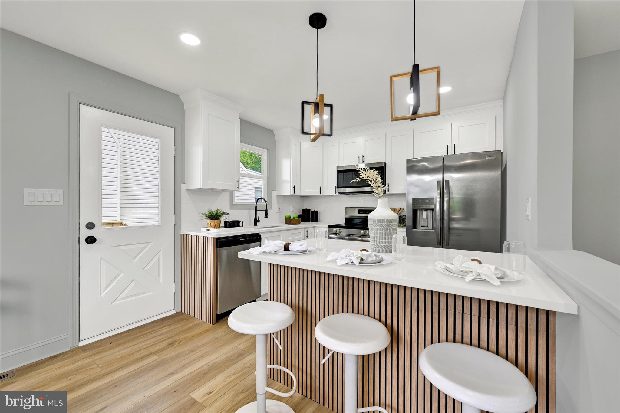 CHASE - Residential