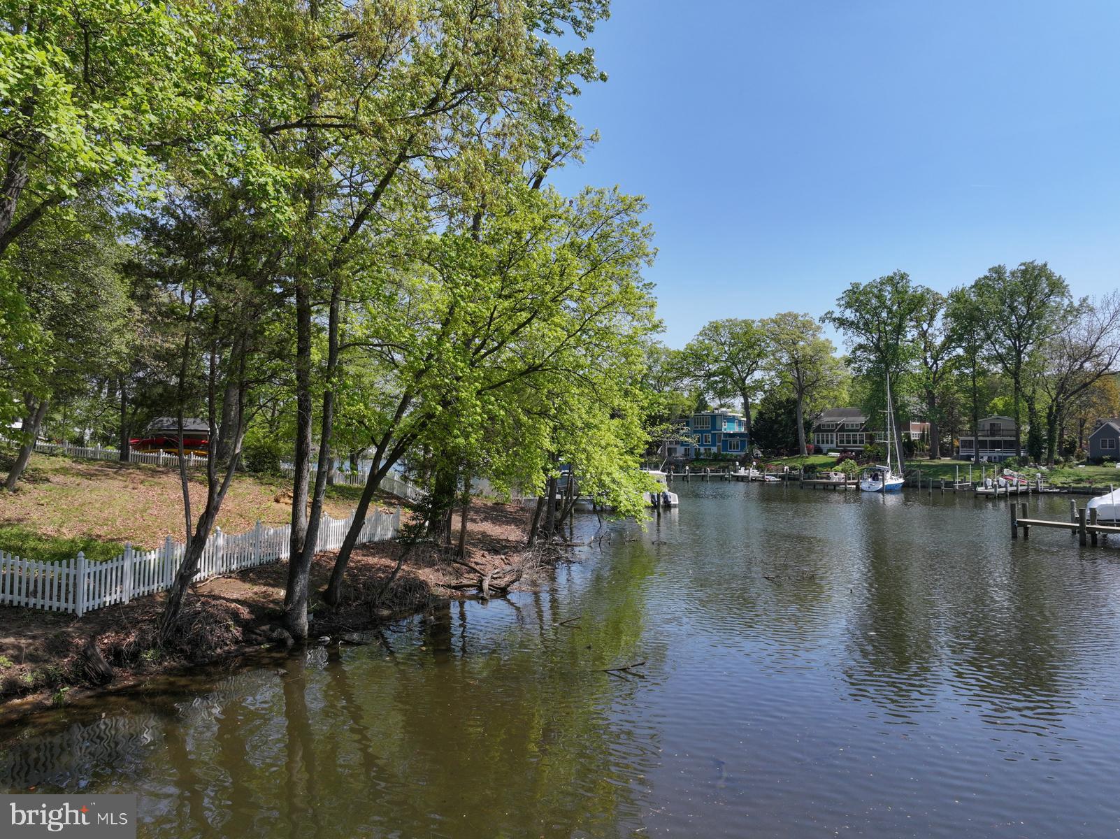 PARKWOOD - Residential