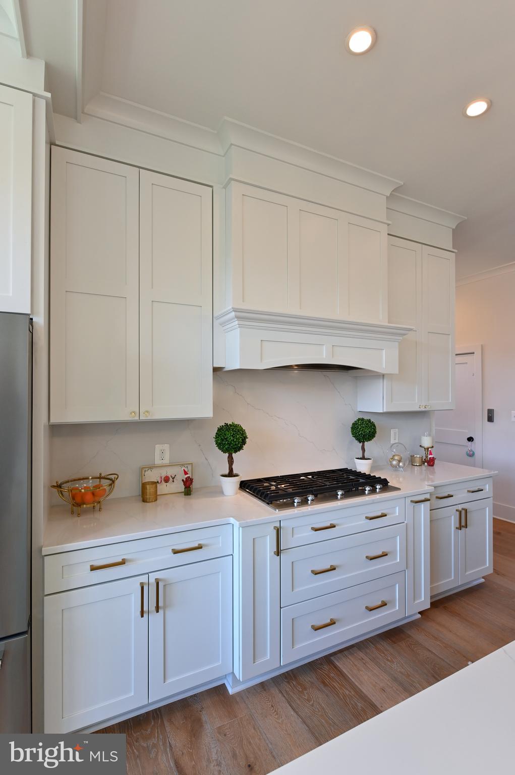 PARKWOOD - Residential