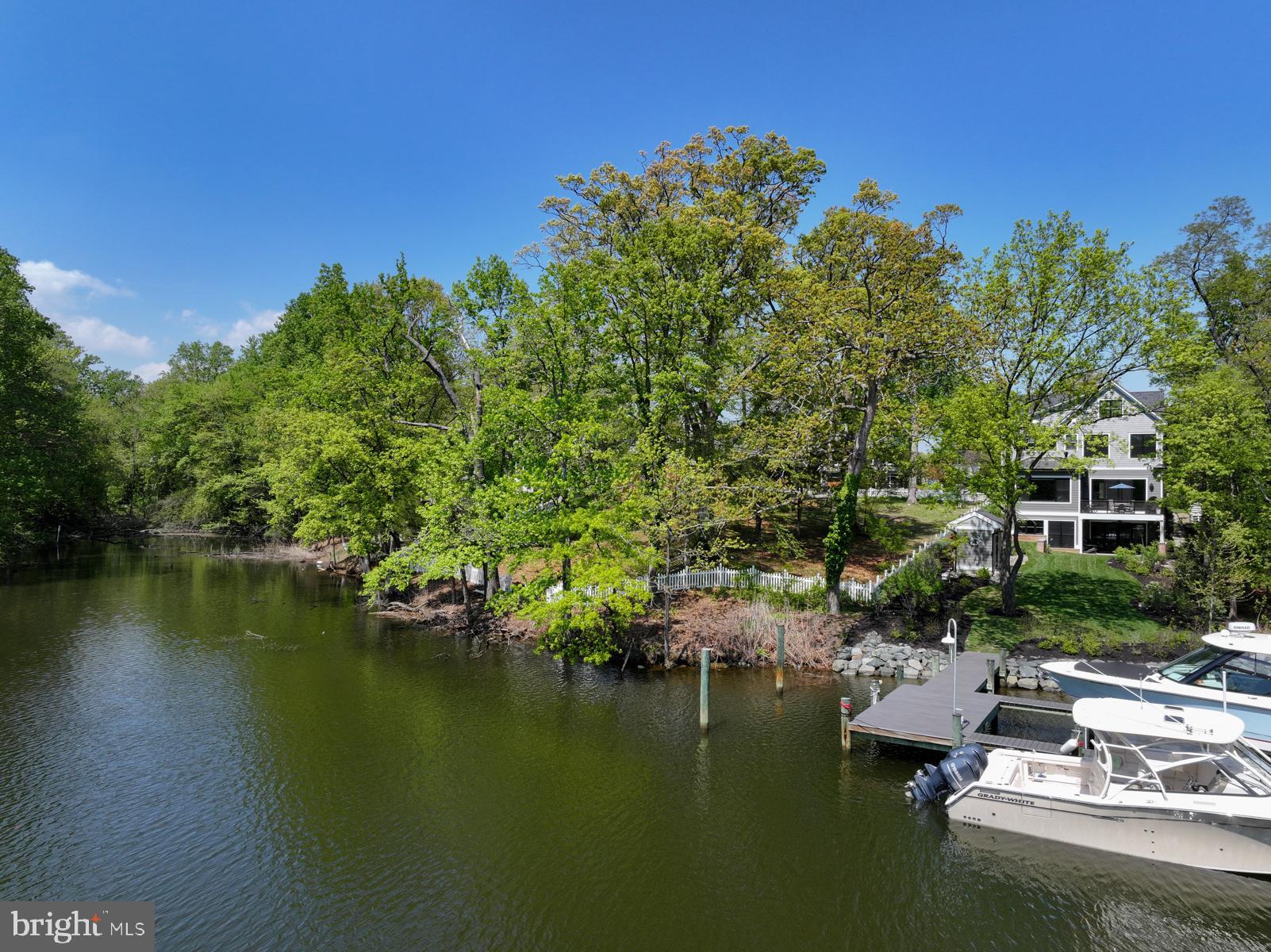 PARKWOOD - Residential