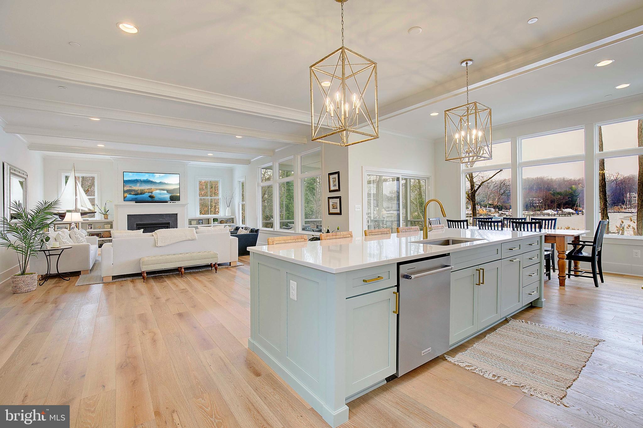 PARKWOOD - Residential