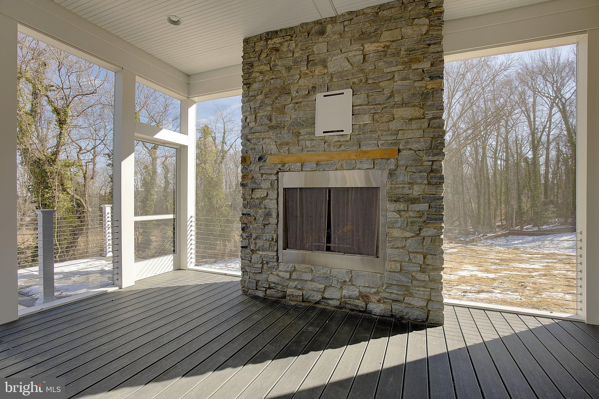 PARKWOOD - Residential