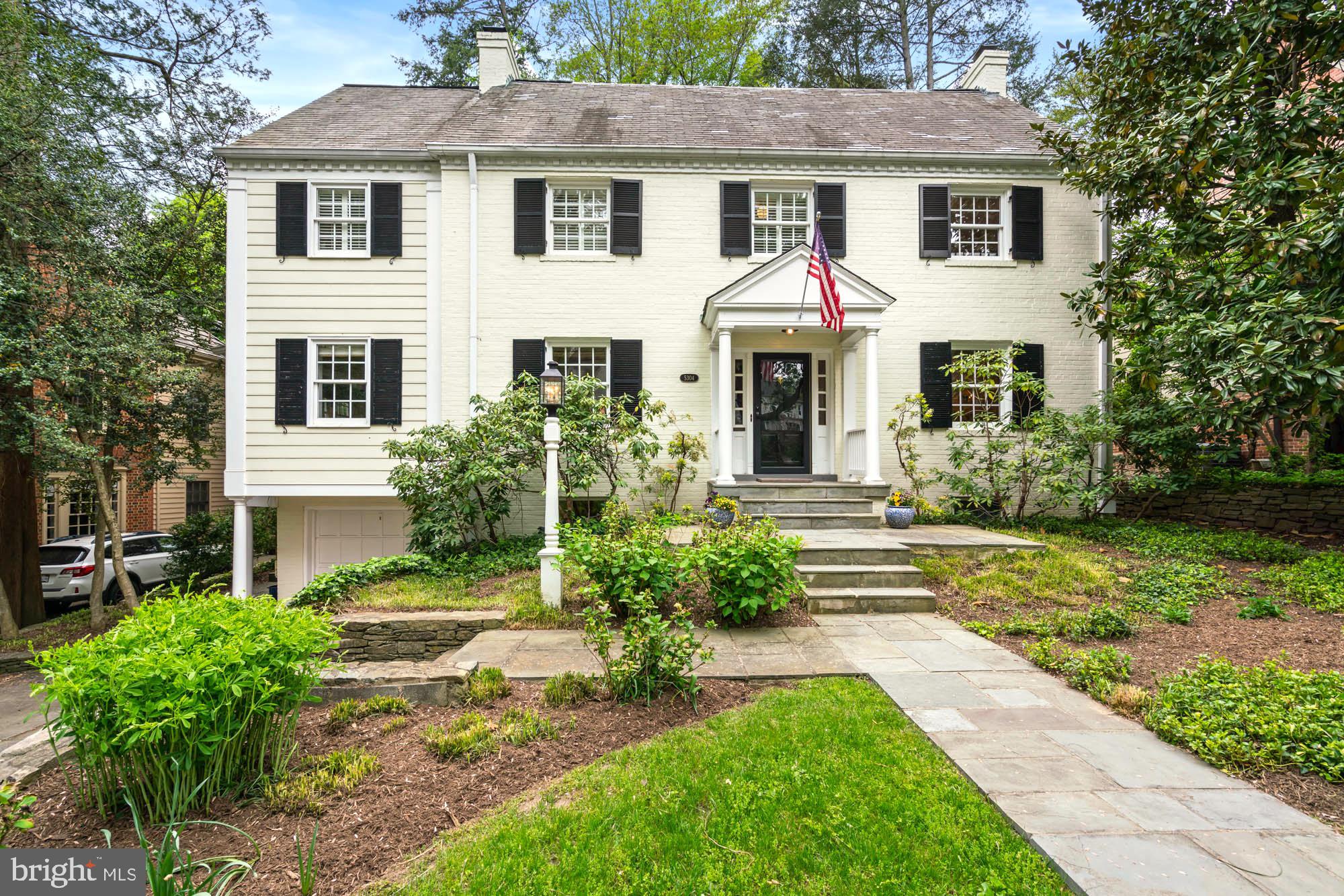 WESTMORELAND HILLS - Residential