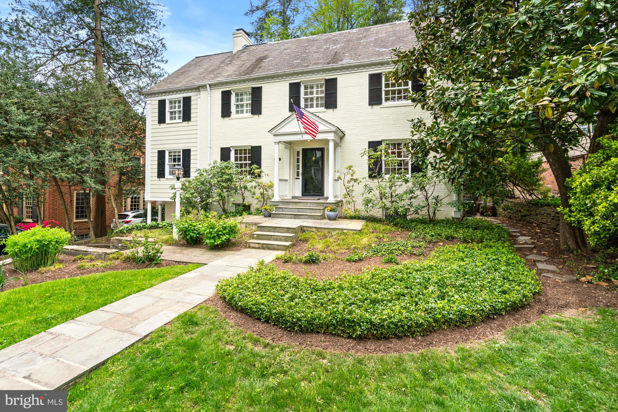 WESTMORELAND HILLS - Residential